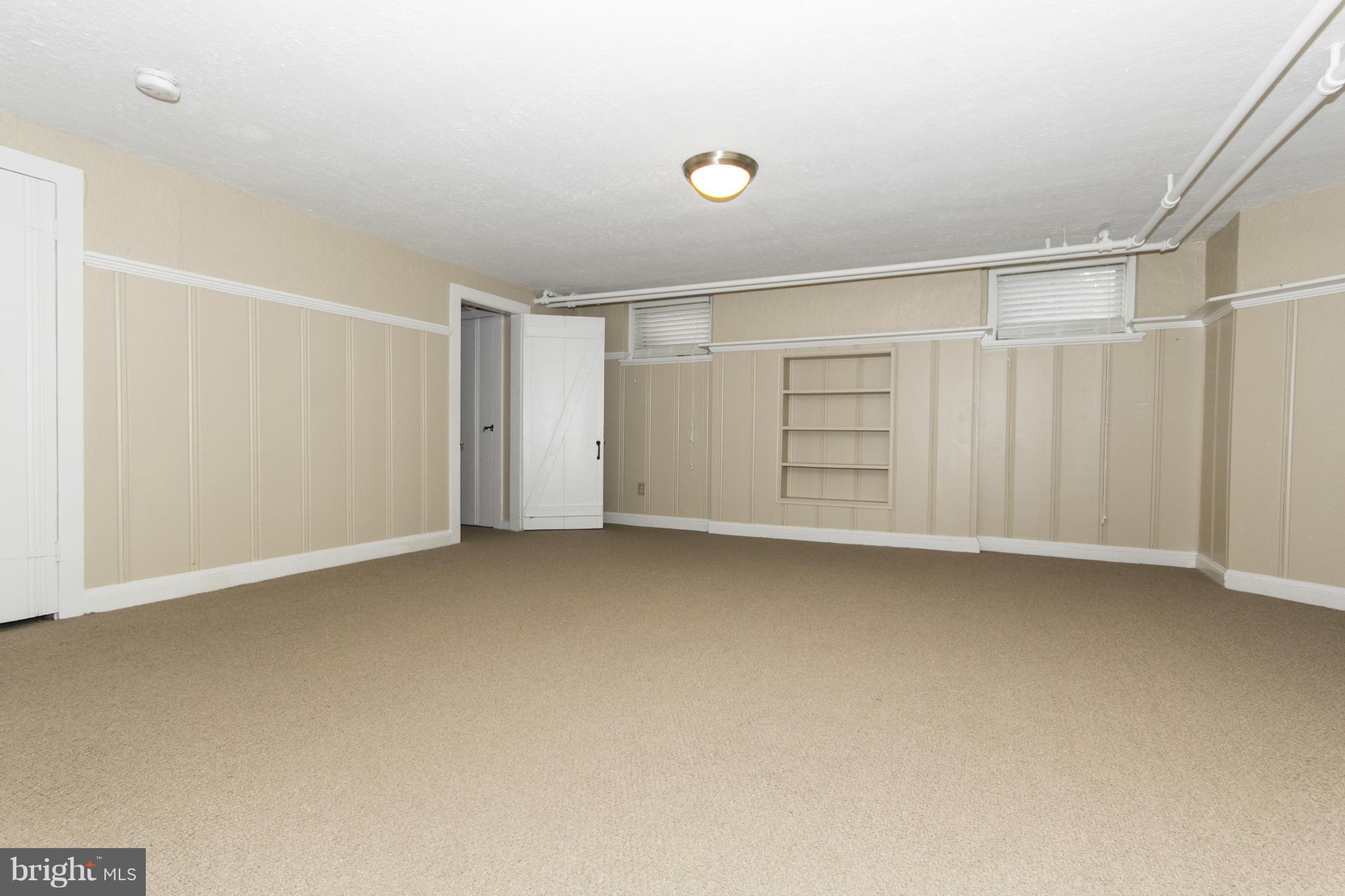 RODGERS FORGE - Residential Lease