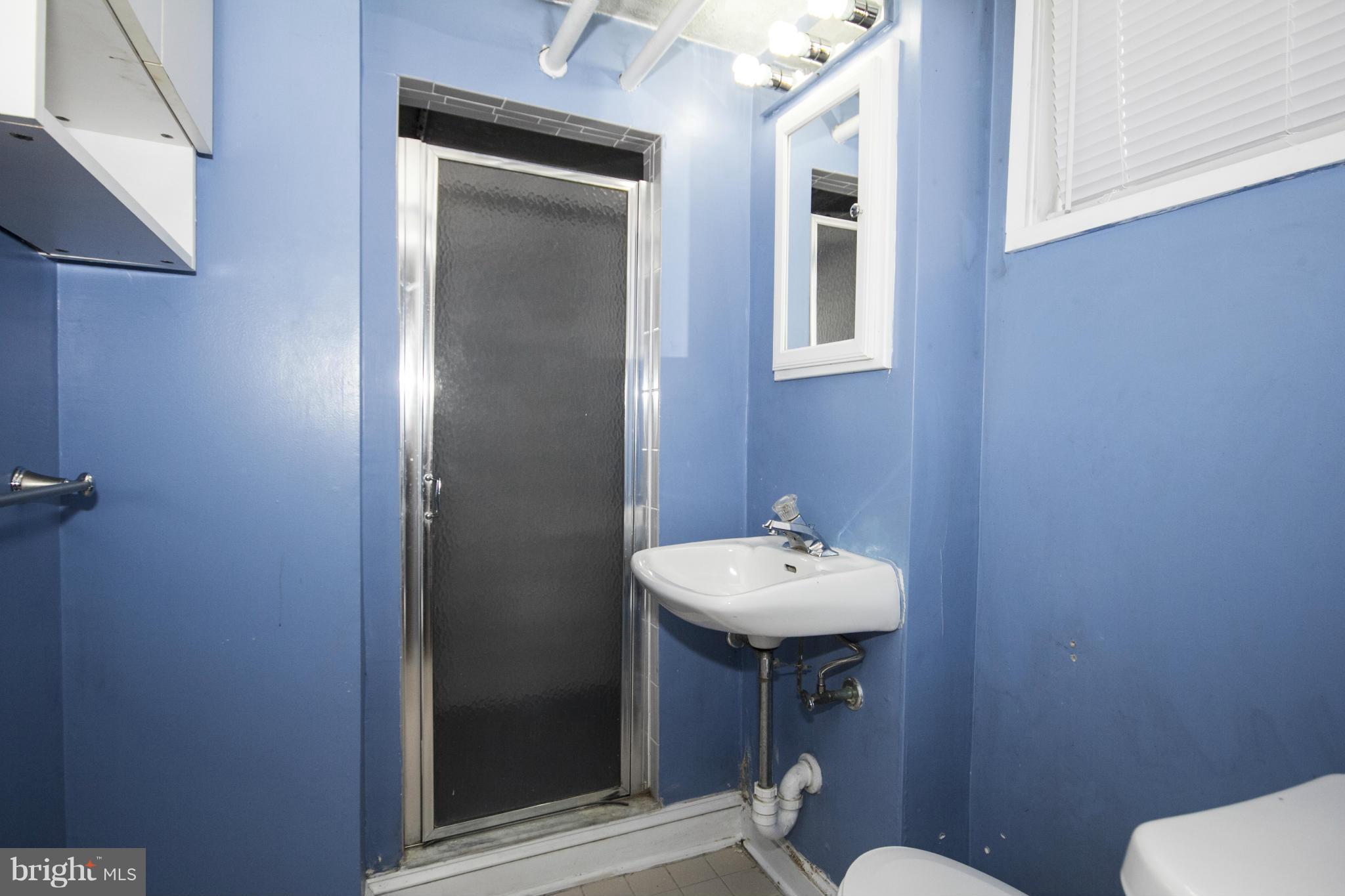 RODGERS FORGE - Residential Lease