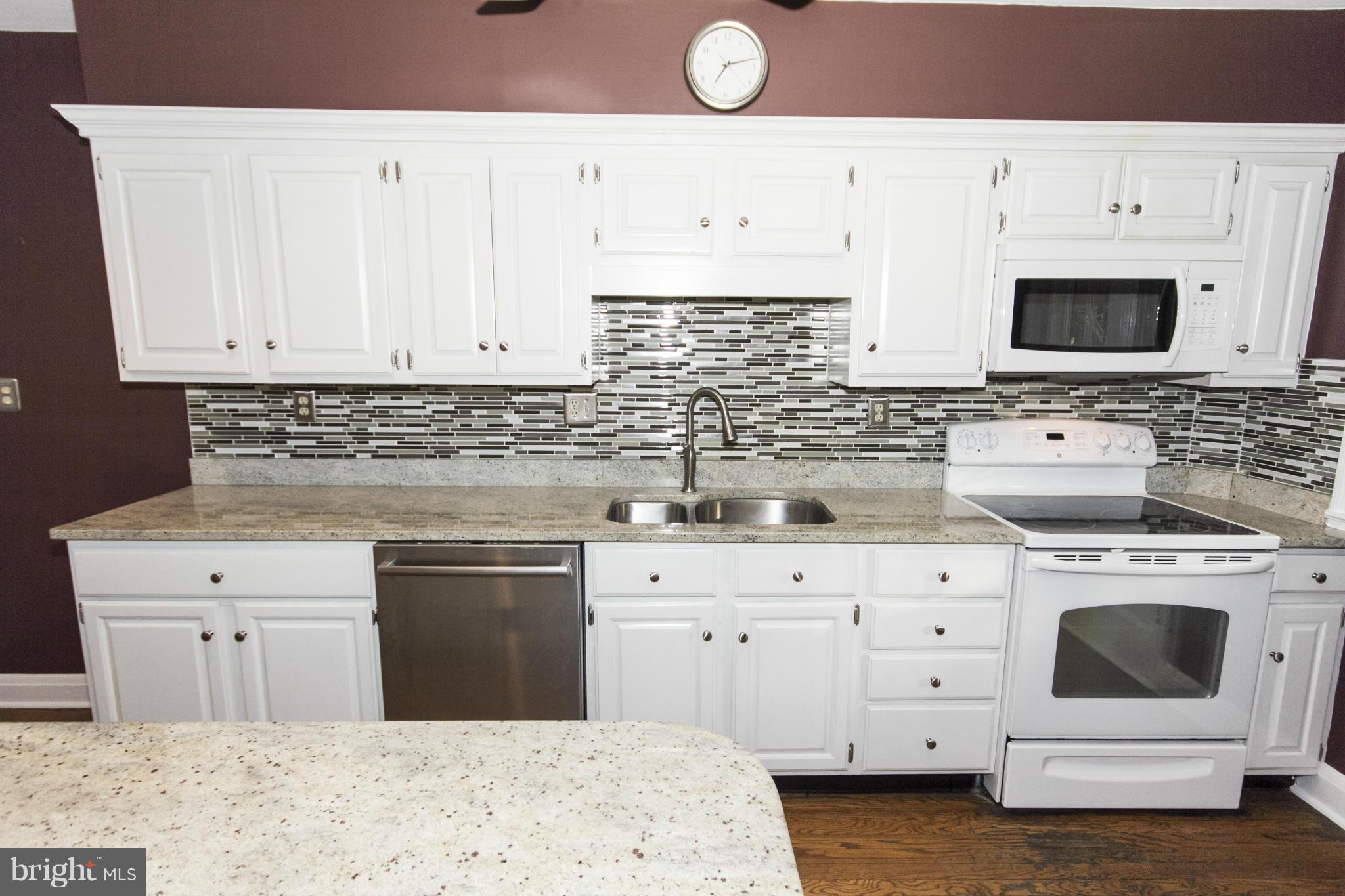 RODGERS FORGE - Residential Lease