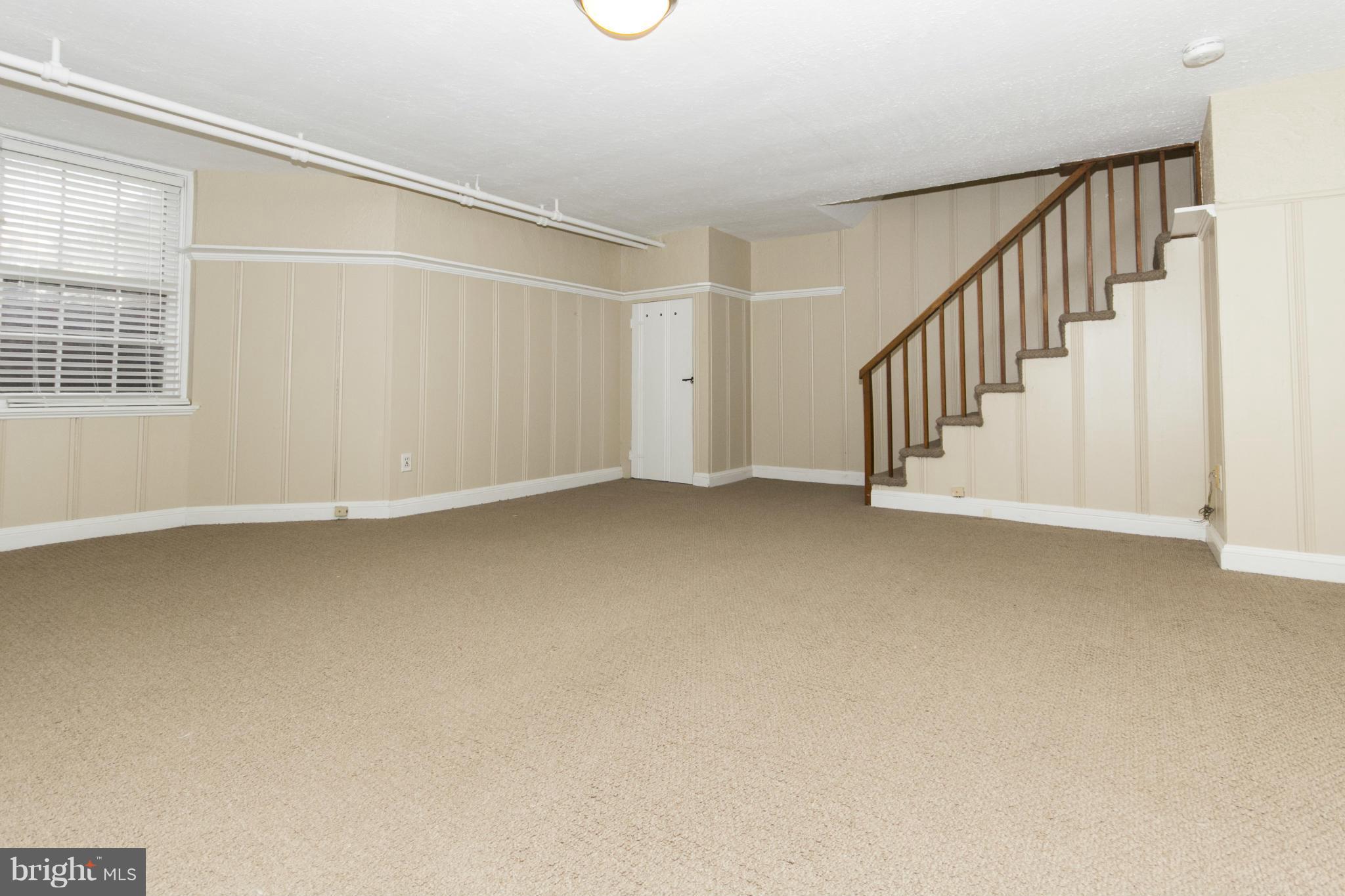 RODGERS FORGE - Residential Lease