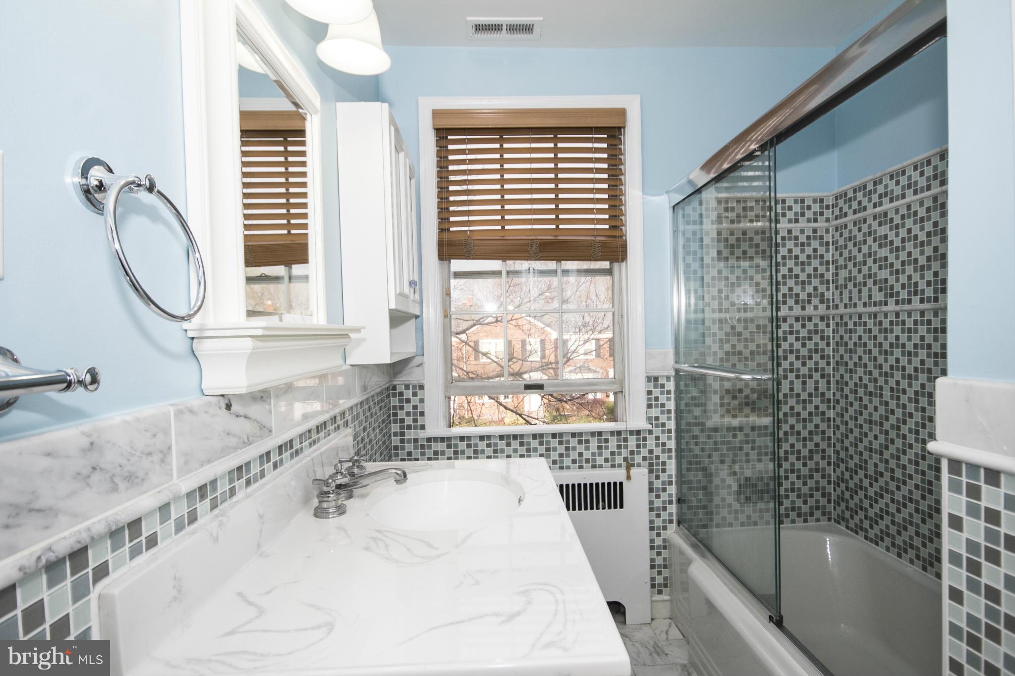 RODGERS FORGE - Residential Lease