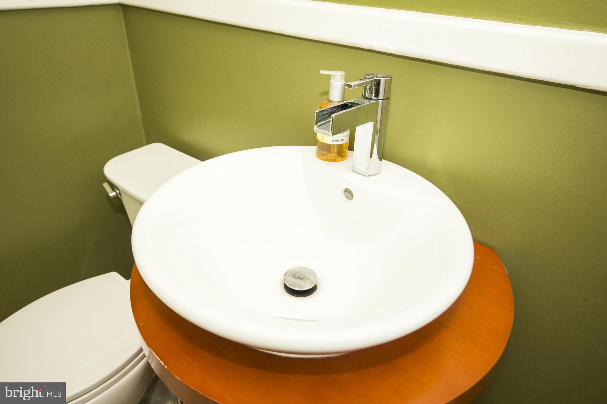 RODGERS FORGE - Residential Lease