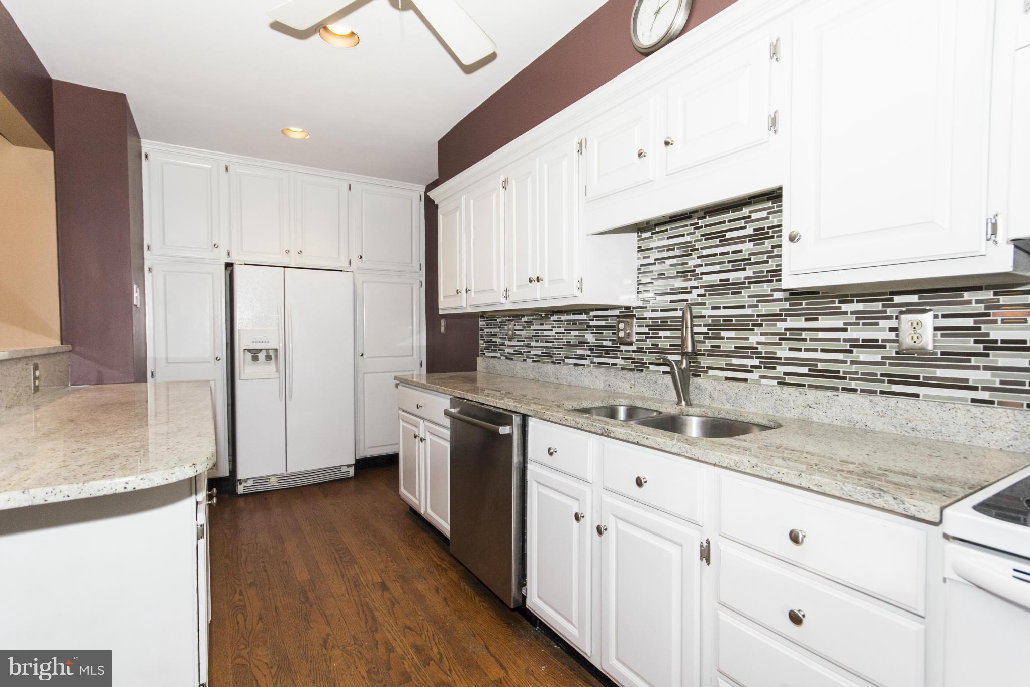 RODGERS FORGE - Residential Lease