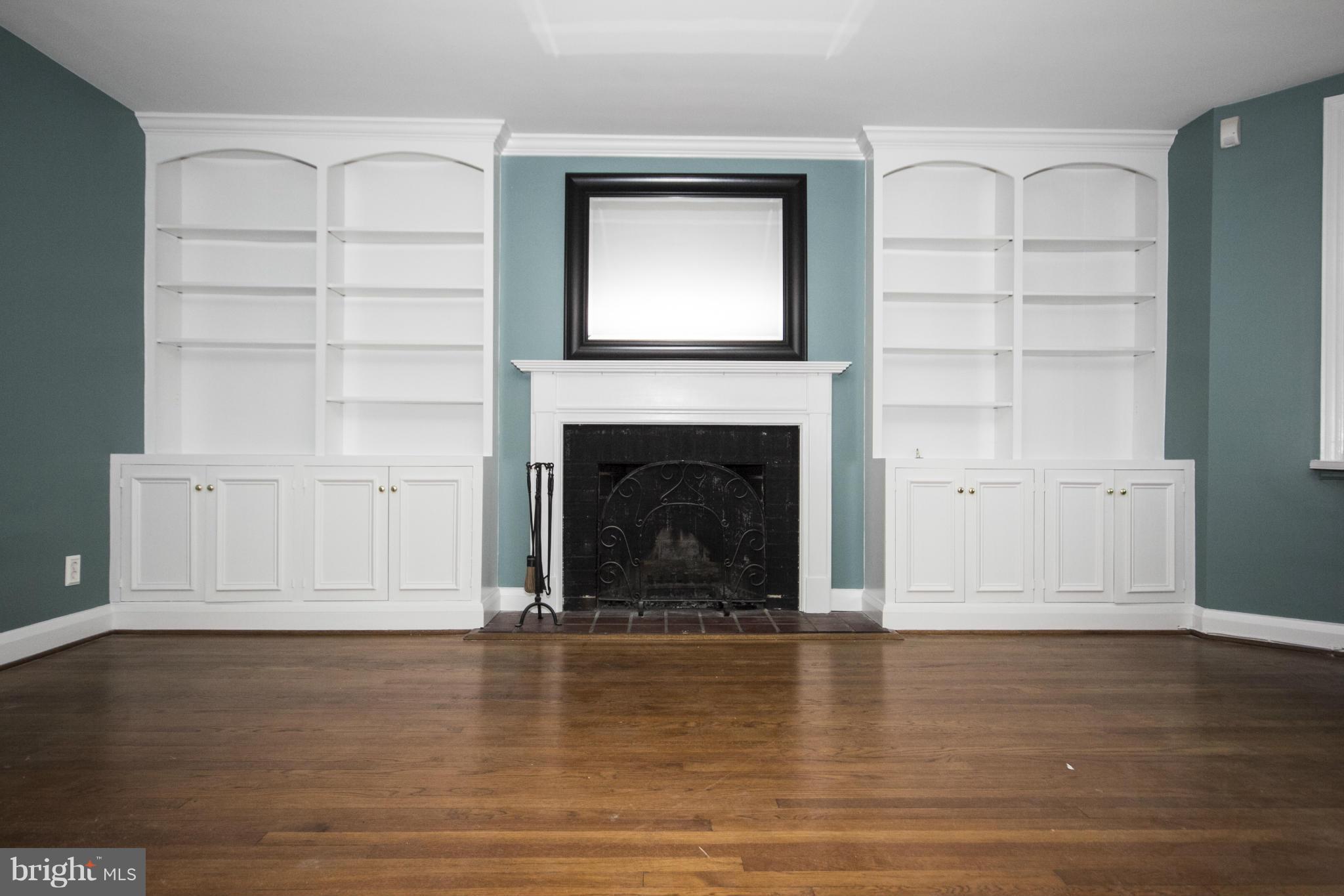 RODGERS FORGE - Residential Lease