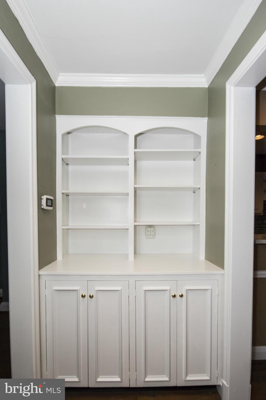 RODGERS FORGE - Residential Lease