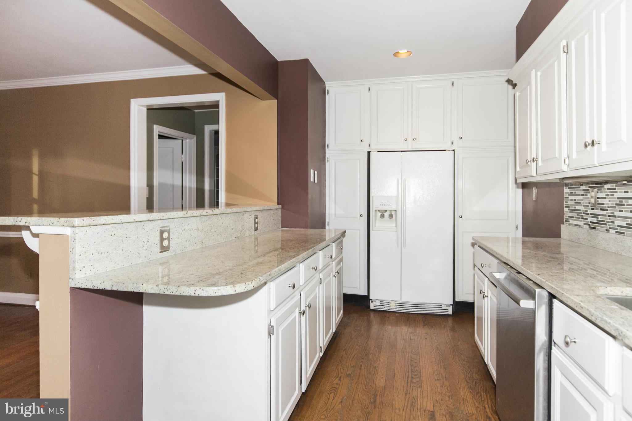 RODGERS FORGE - Residential Lease