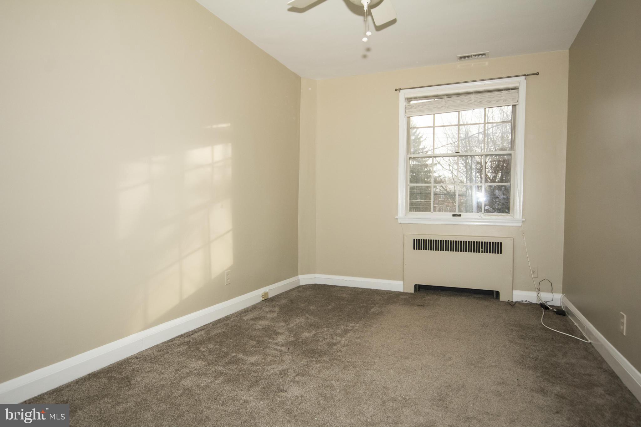 RODGERS FORGE - Residential Lease