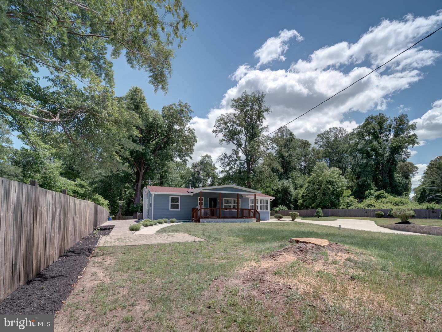 5463 SANDS ROAD