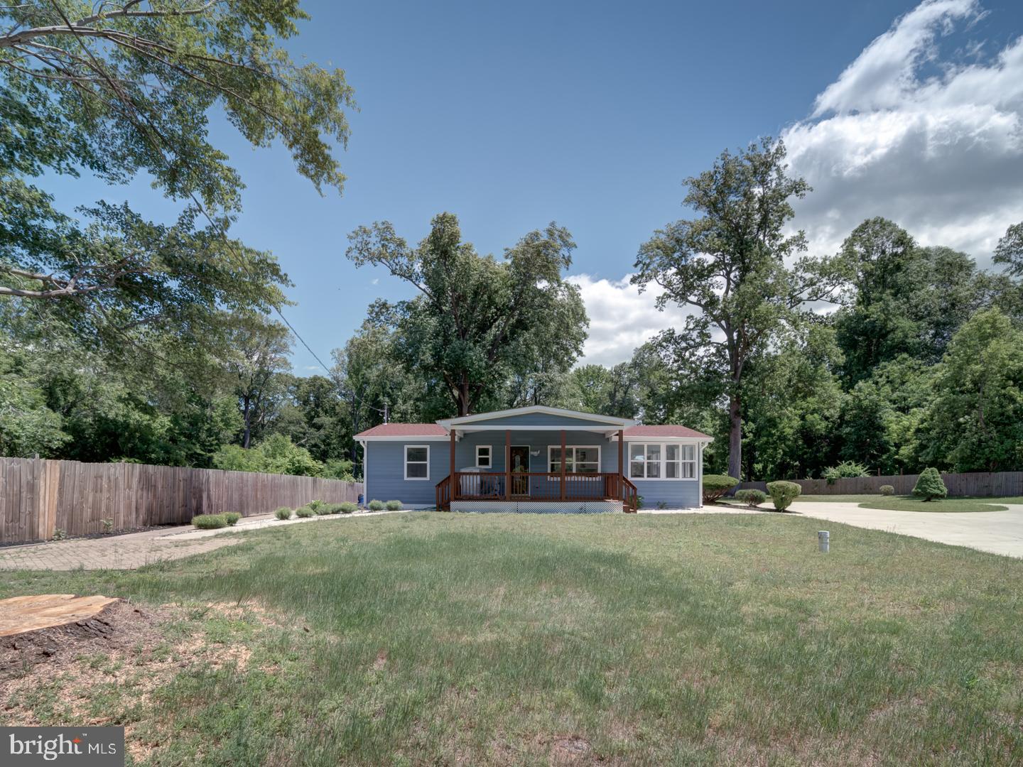 5463 SANDS ROAD