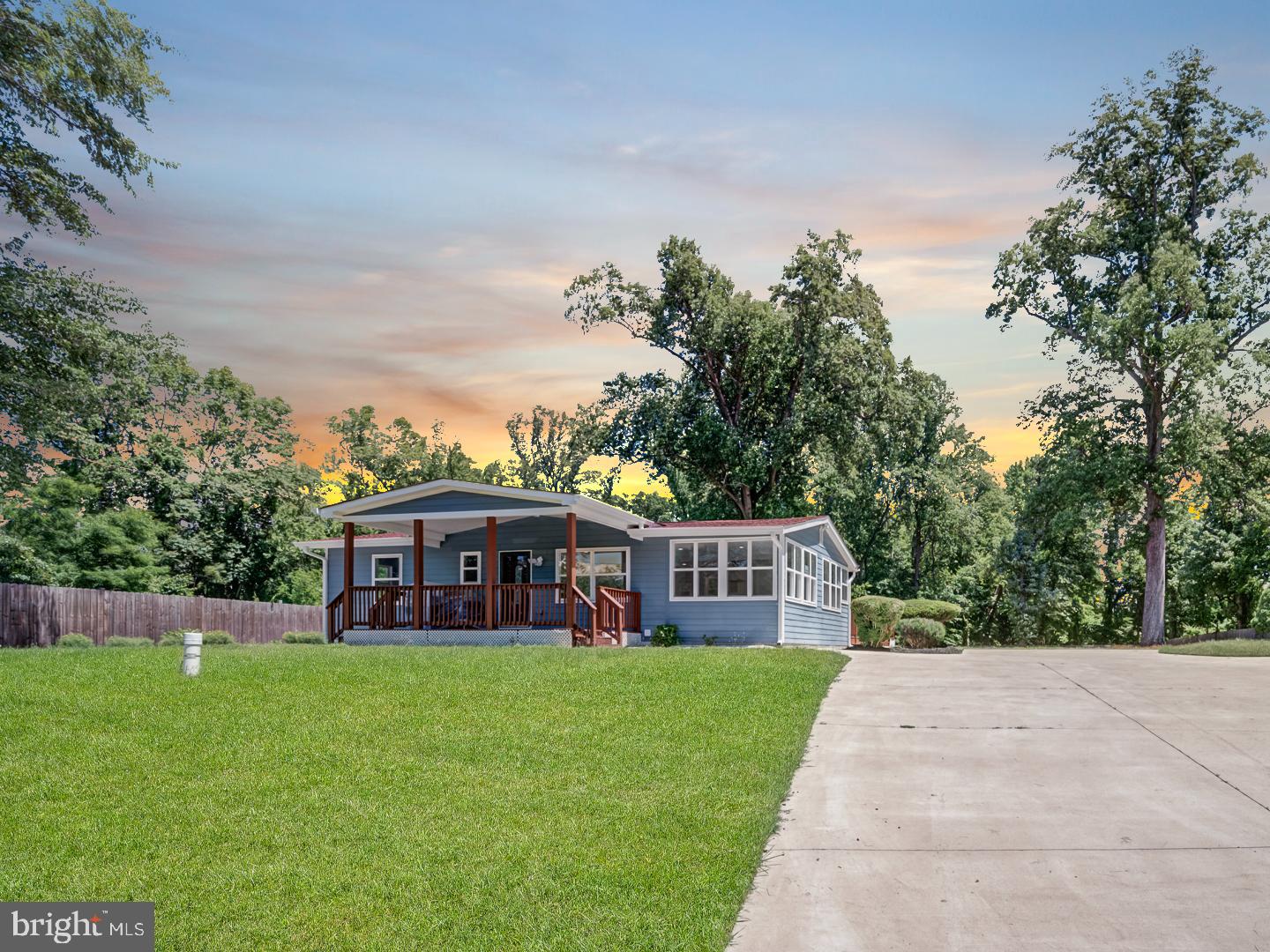 5463 SANDS ROAD