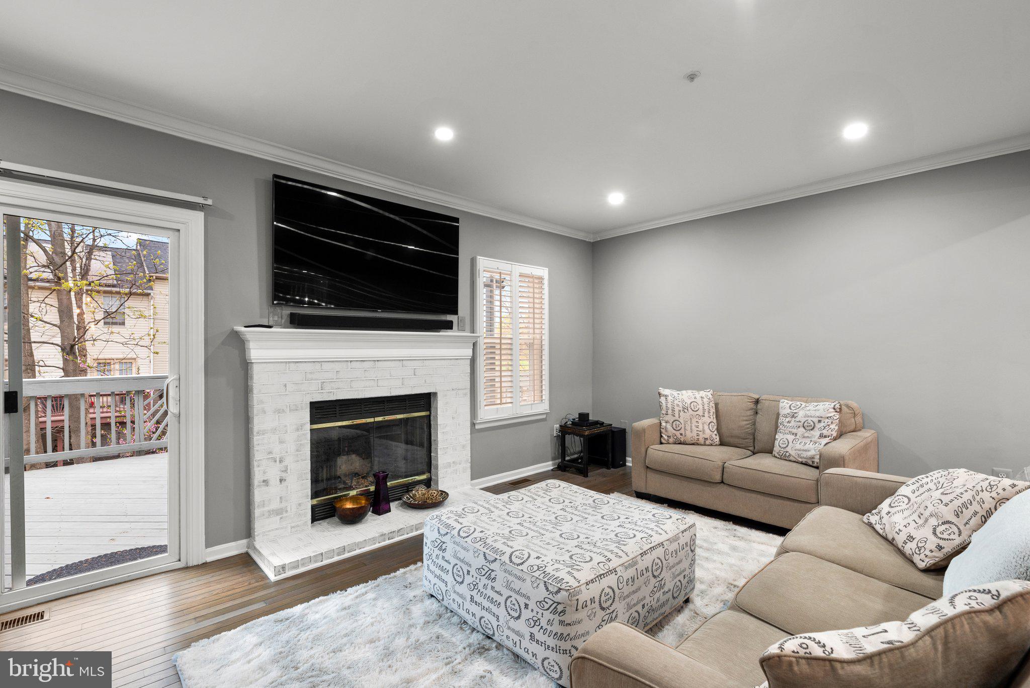 BOWLING BROOK FARMS - Residential Lease