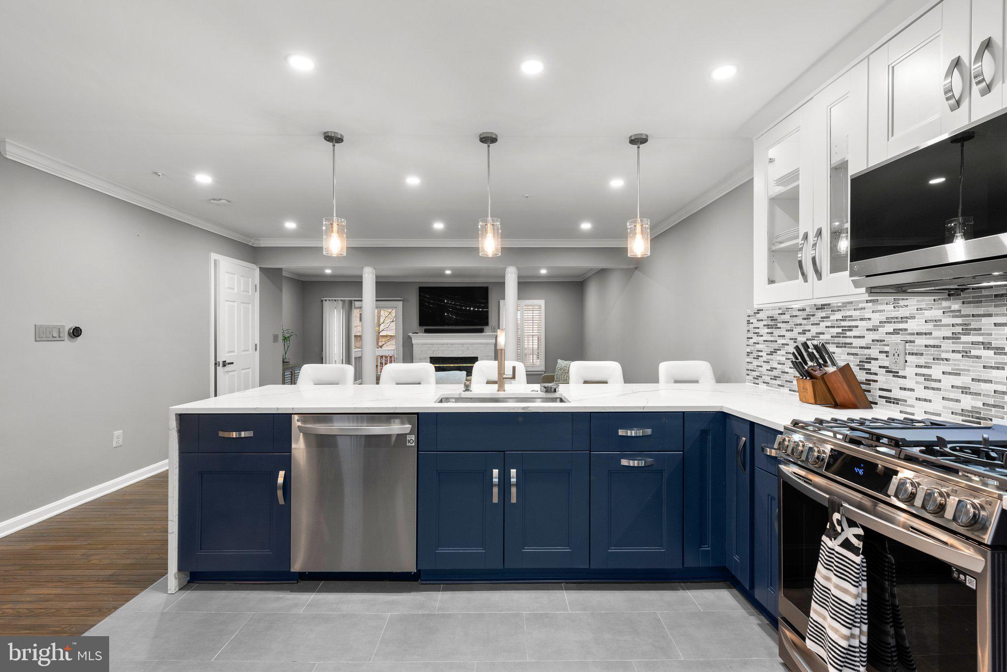 BOWLING BROOK FARMS - Residential Lease