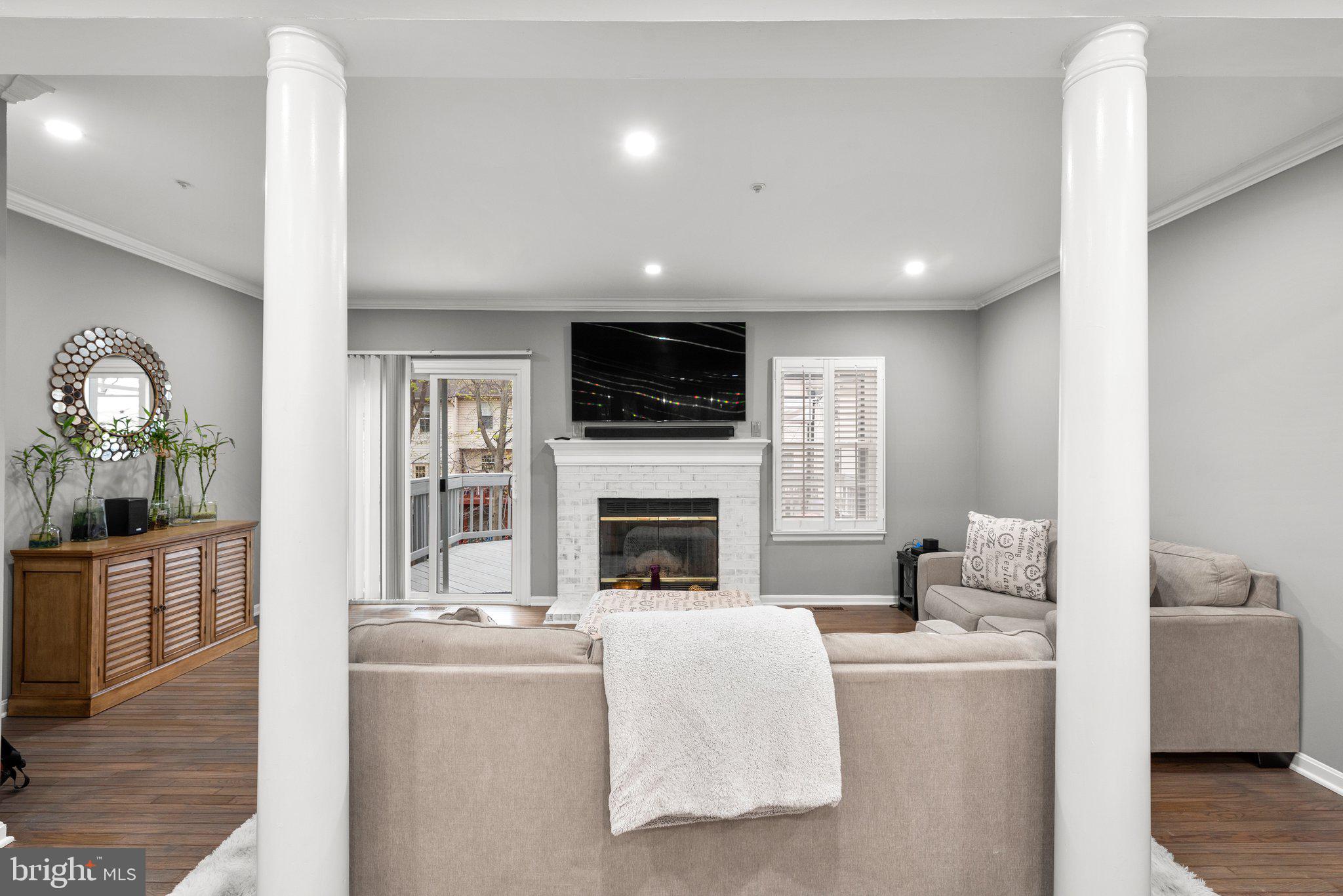 BOWLING BROOK FARMS - Residential Lease