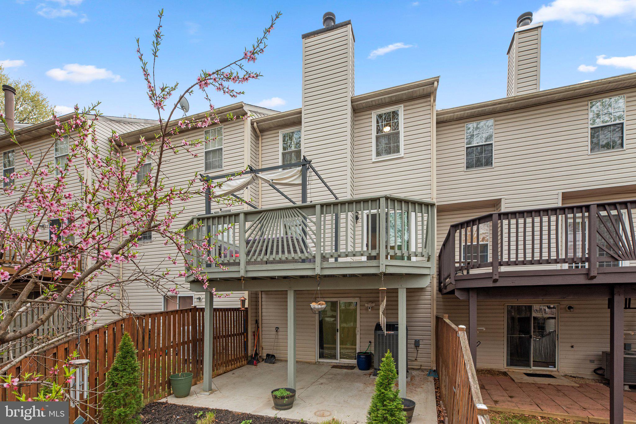 BOWLING BROOK FARMS - Residential Lease