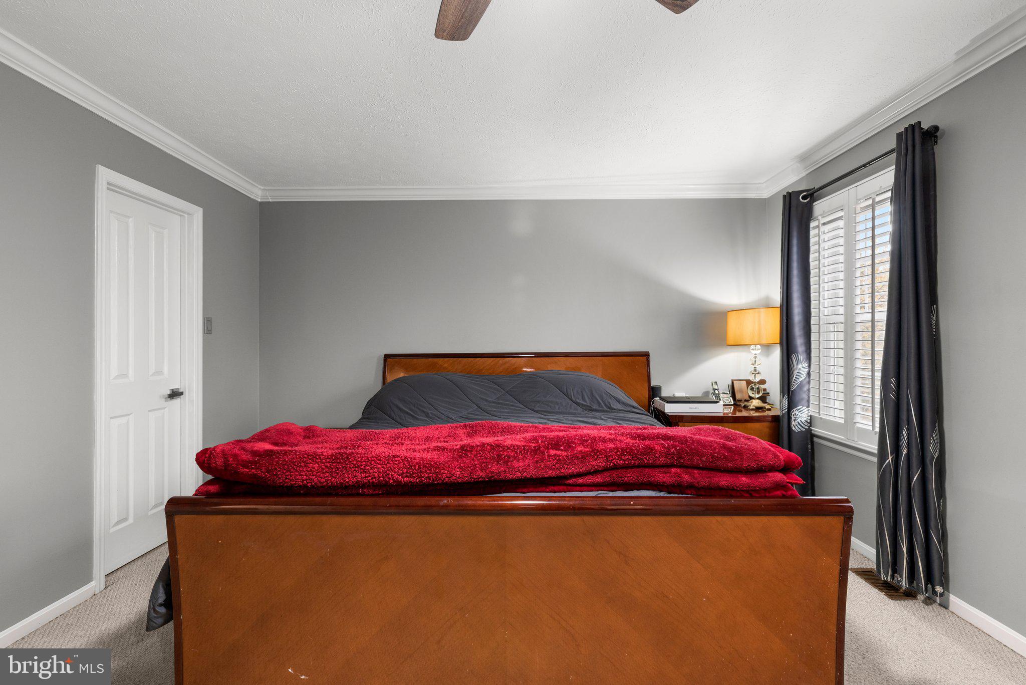 BOWLING BROOK FARMS - Residential Lease