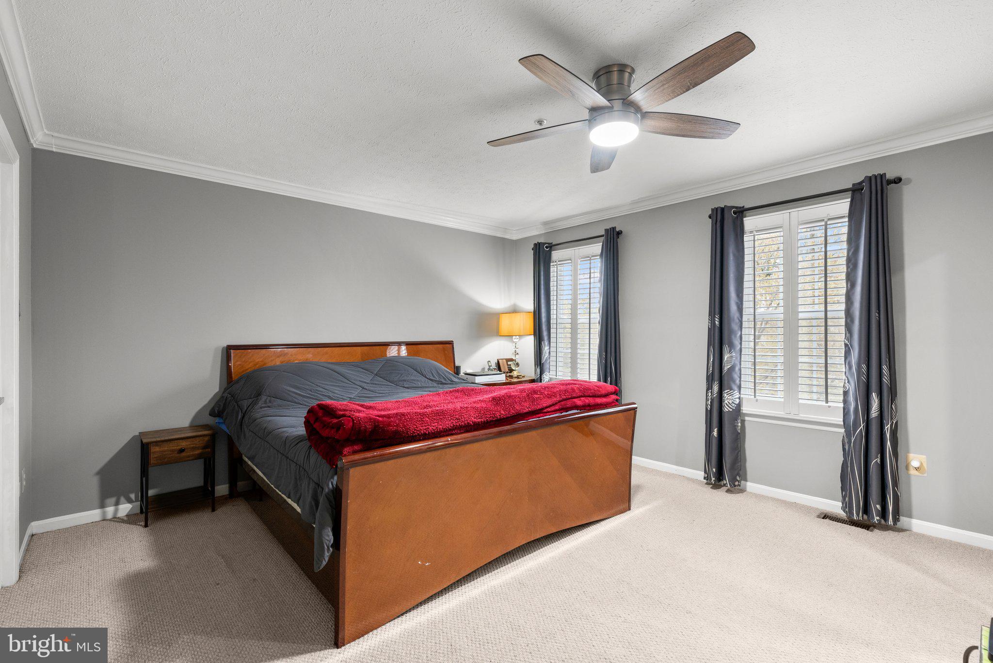 BOWLING BROOK FARMS - Residential Lease