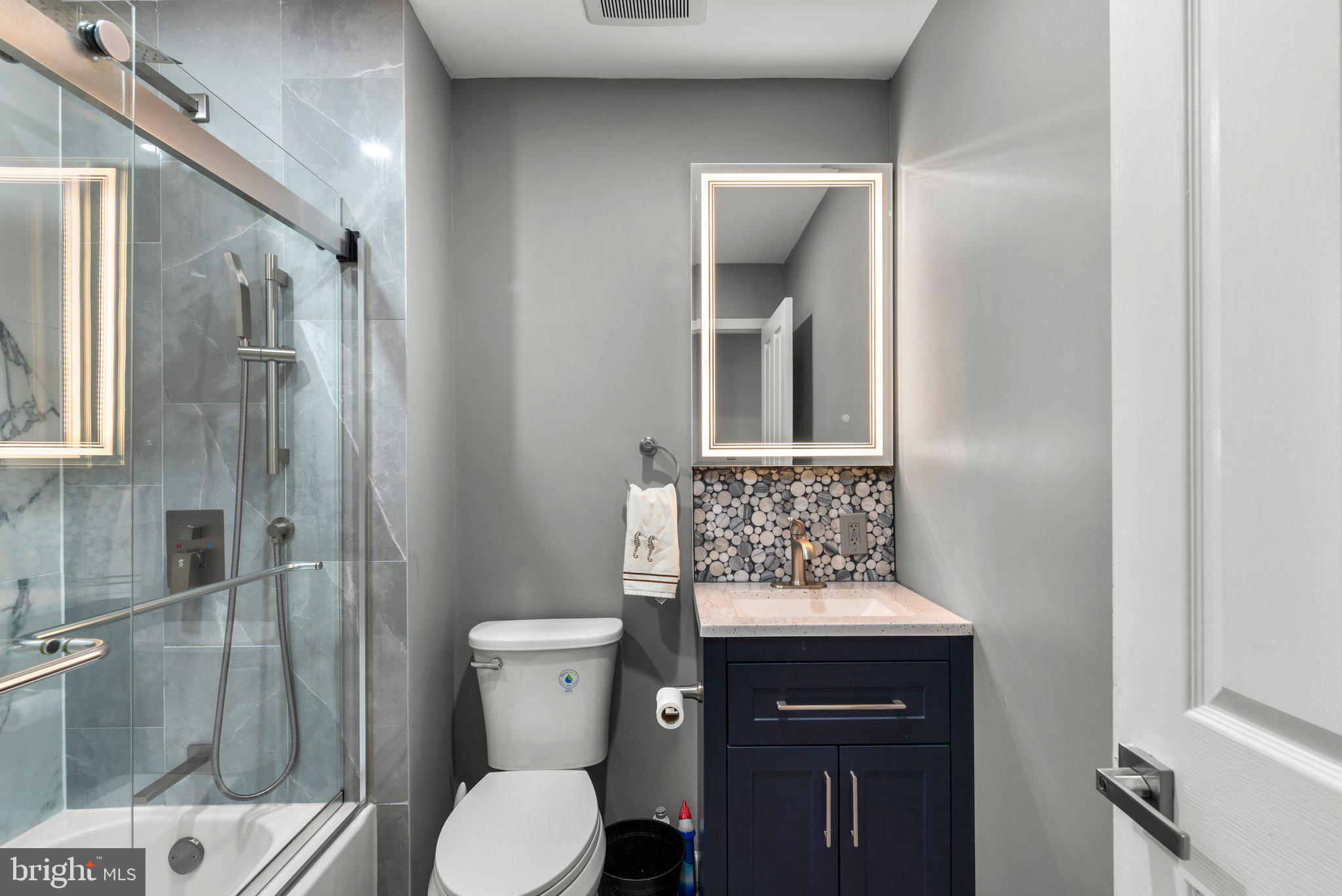 BOWLING BROOK FARMS - Residential Lease