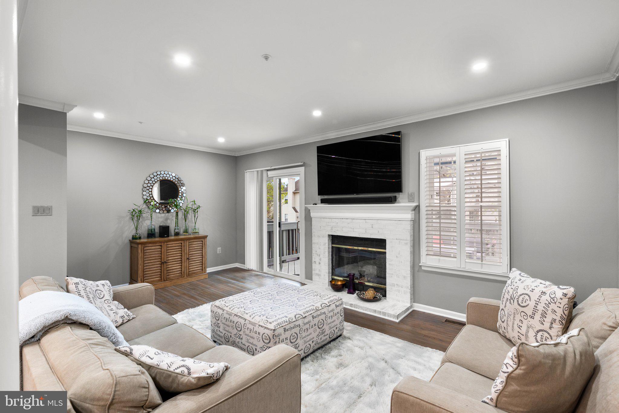 BOWLING BROOK FARMS - Residential Lease