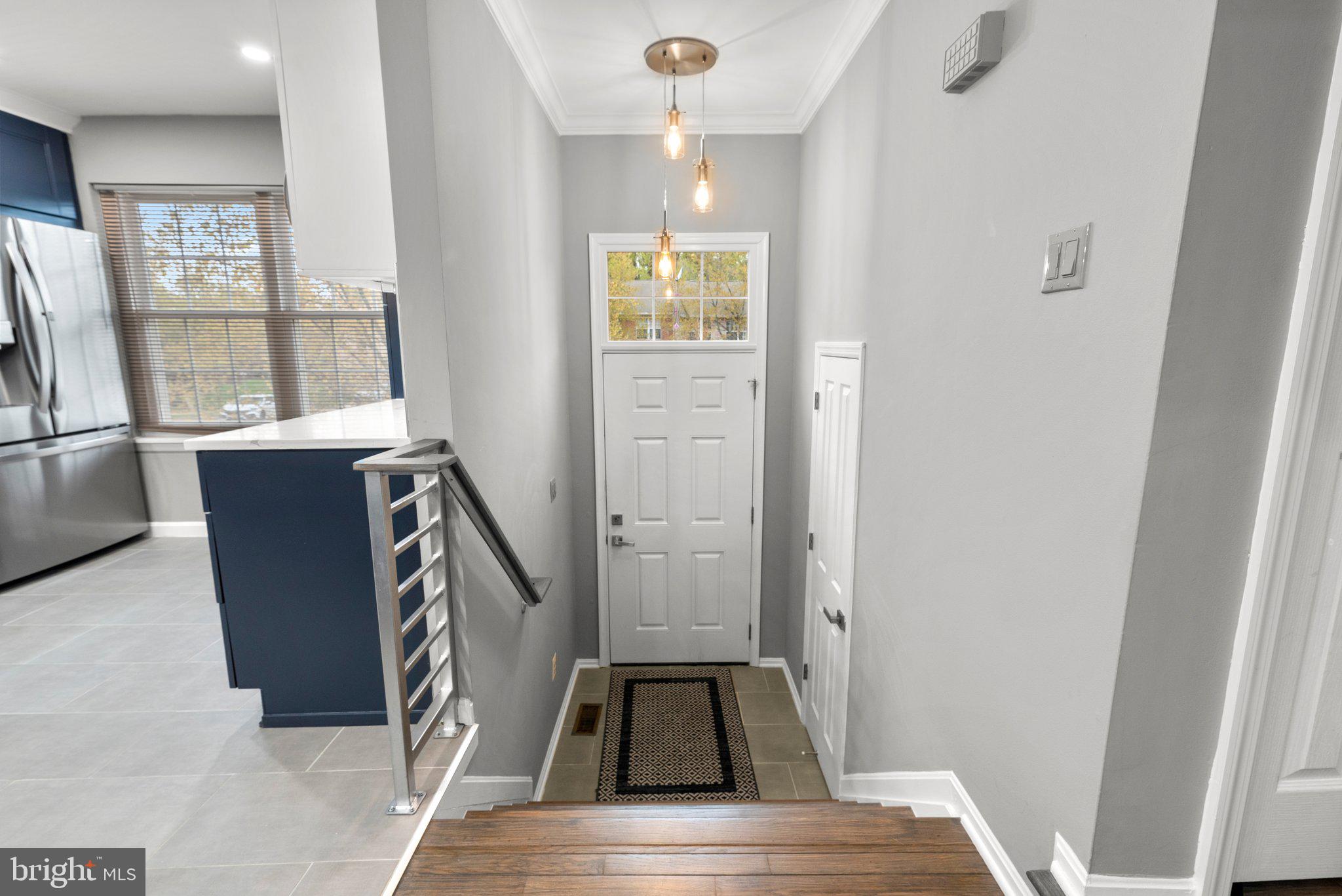 BOWLING BROOK FARMS - Residential Lease