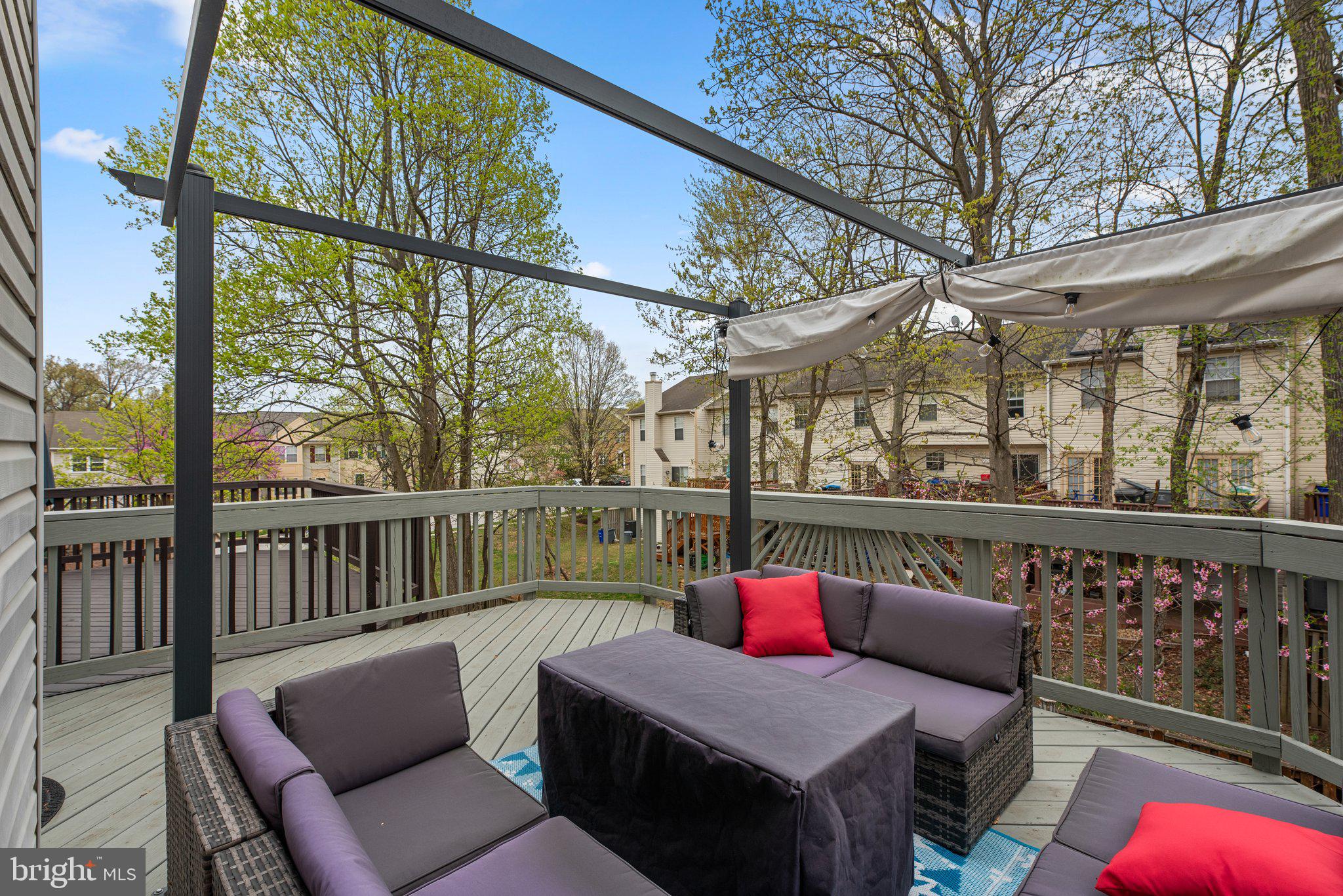 BOWLING BROOK FARMS - Residential Lease