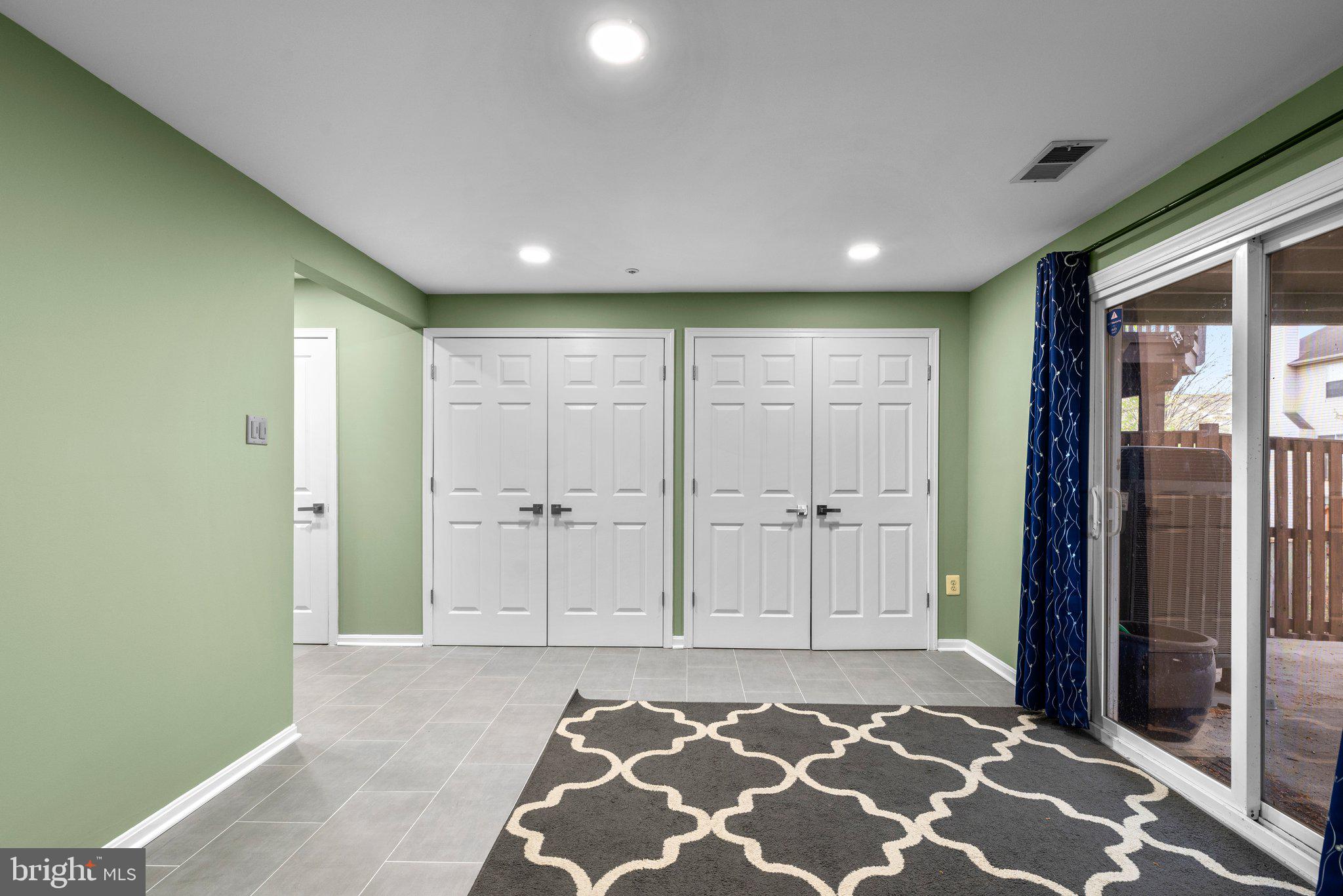 BOWLING BROOK FARMS - Residential Lease