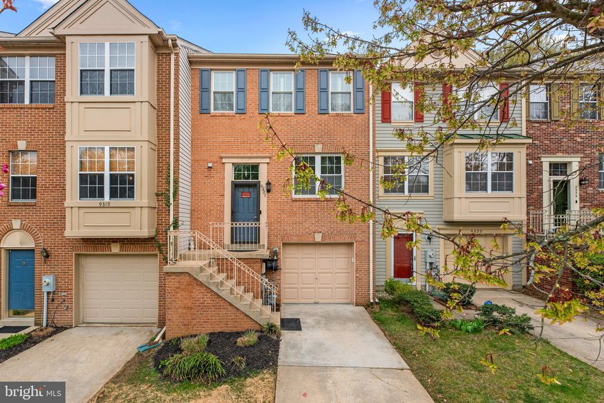 Price Improvement and New Carpet. Available Immediately. Recently Renovated Townhome in Sought-After Bowling Brook – Prime North Laurel Location
Welcome to this beautifully updated townhome in the highly desirable Bowling Brook community, ideally located within walking distance of the charming and historic Savage Mill. Flooded with natural light, this home boasts modern upgrades, a flowing open layout, and inviting spaces designed for comfort and everyday living. Refinished hardwood flooring extends throughout the main level, leading to a stunning remodeled kitchen with sleek cabinetry, contemporary finishes, and ample counter space—perfect for meal prep and entertaining alike. A convenient pass-through opens to the dining area, while the spacious living room features a cozy fireplace and direct access to an expansive composite deck—ideal for outdoor dining or simply enjoying the peaceful wooded views.

Upstairs, the primary suite includes a beautifully renovated en-suite bathroom and generous closet space. Two additional bedrooms and an updated full bath complete the upper level, offering comfortable accommodations for family, guests, or a home office.

The fully finished walk-out lower level offers flexible living space, including a large family room, a modern half bath, and a laundry area with access to the attached garage. A sliding glass door leads to a private patio—perfect for relaxing and enjoying the serene natural setting.

Community amenities include a playground and access to a nearby pool with membership. Conveniently located near shopping, the Savage Branch Library, excellent schools, and major commuter routes including I-95, Route 29, MD-32, and MD-100.

With its thoughtful upgrades, functional layout, and unbeatable location, this move-in ready townhome is the one you’ve been waiting for. Schedule your private tour today!

Minimum Credit Score: 700
Income: 3x Rent
Security Deposit: 1 Months
No Prior Evictions or Criminal History
Repair Deductable: $100

Link to RentSpree Application: https://apply.link/yh6hT2E