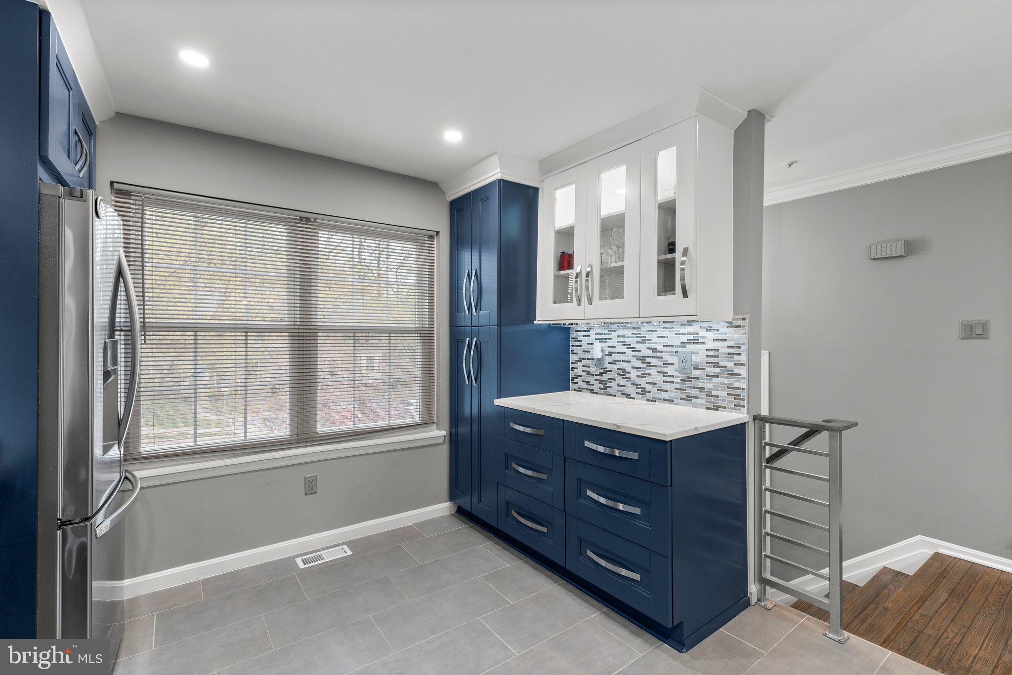 BOWLING BROOK FARMS - Residential Lease