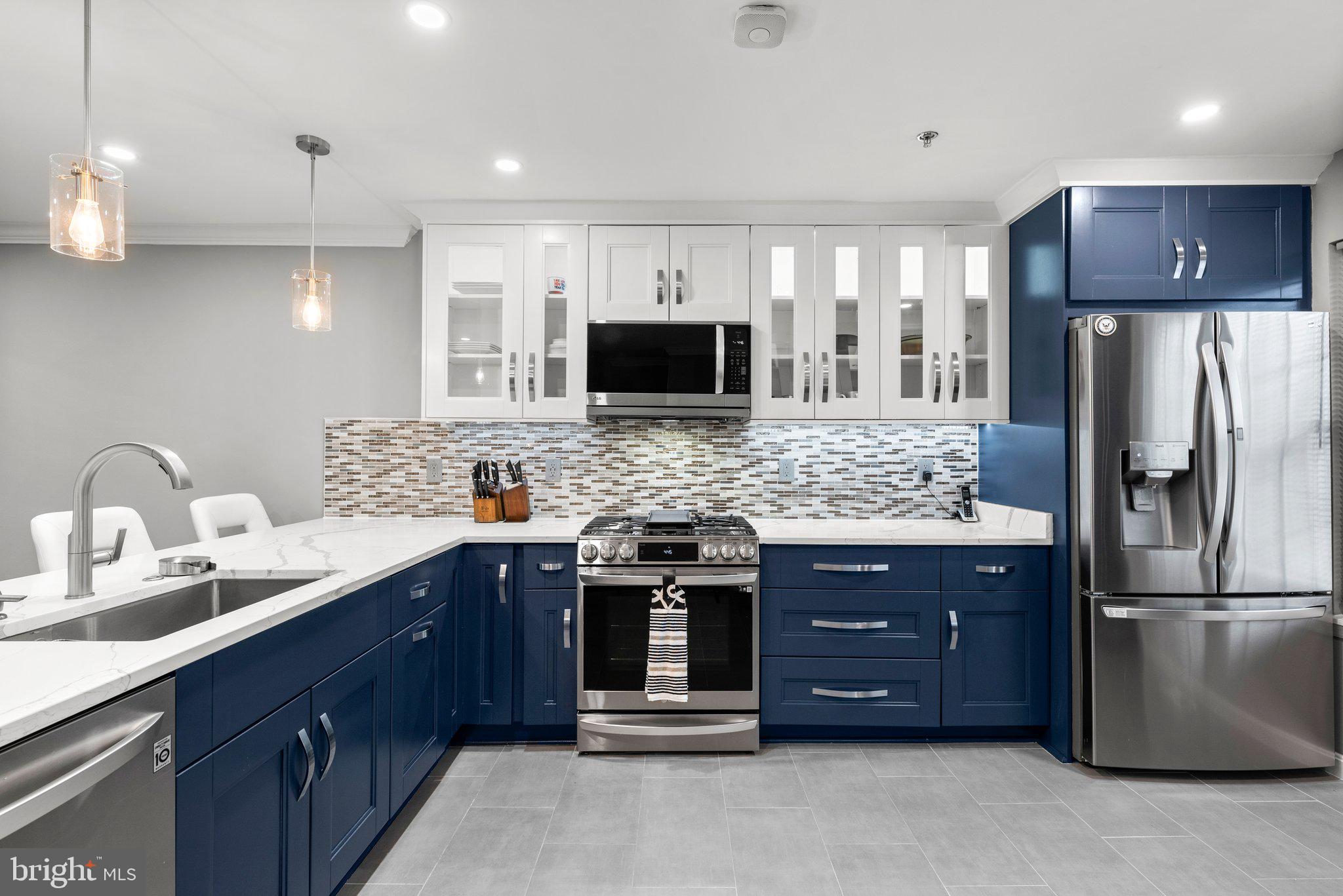 BOWLING BROOK FARMS - Residential Lease