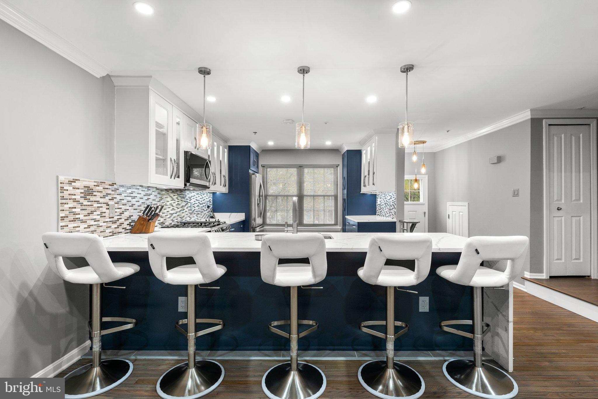 BOWLING BROOK FARMS - Residential Lease