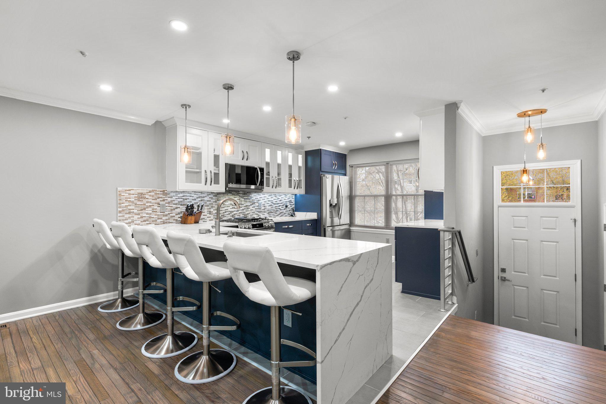 BOWLING BROOK FARMS - Residential Lease