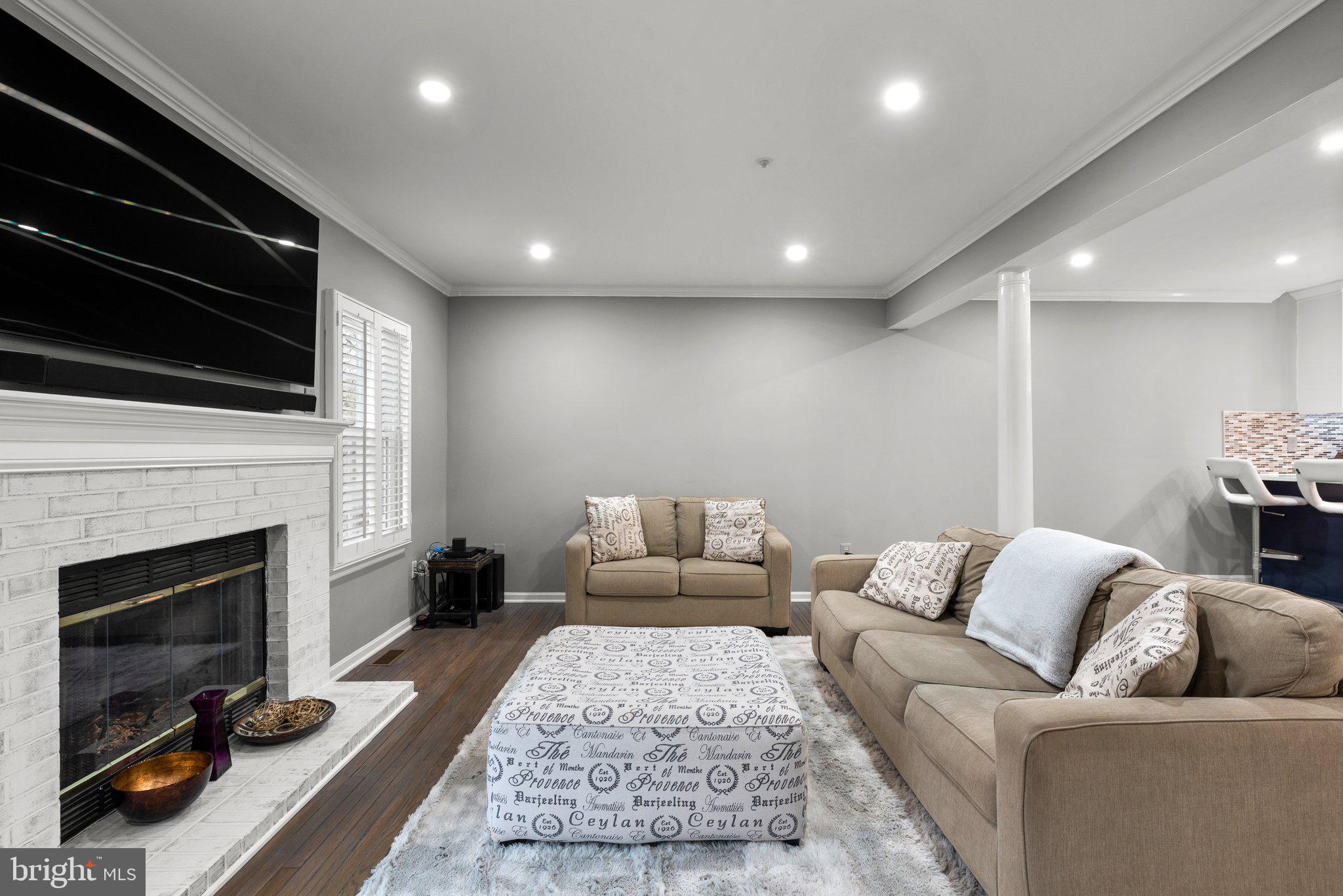 BOWLING BROOK FARMS - Residential Lease