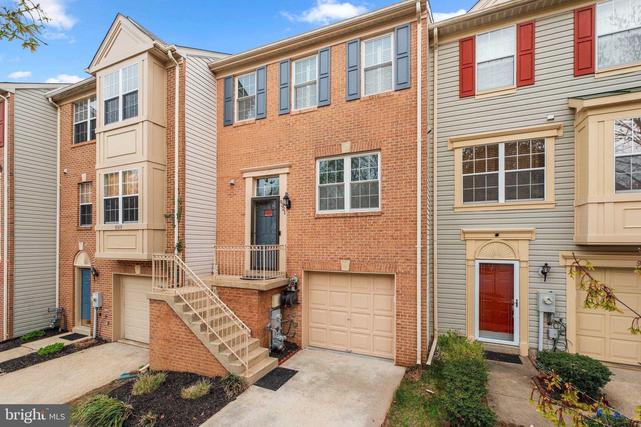 BOWLING BROOK FARMS - Residential Lease