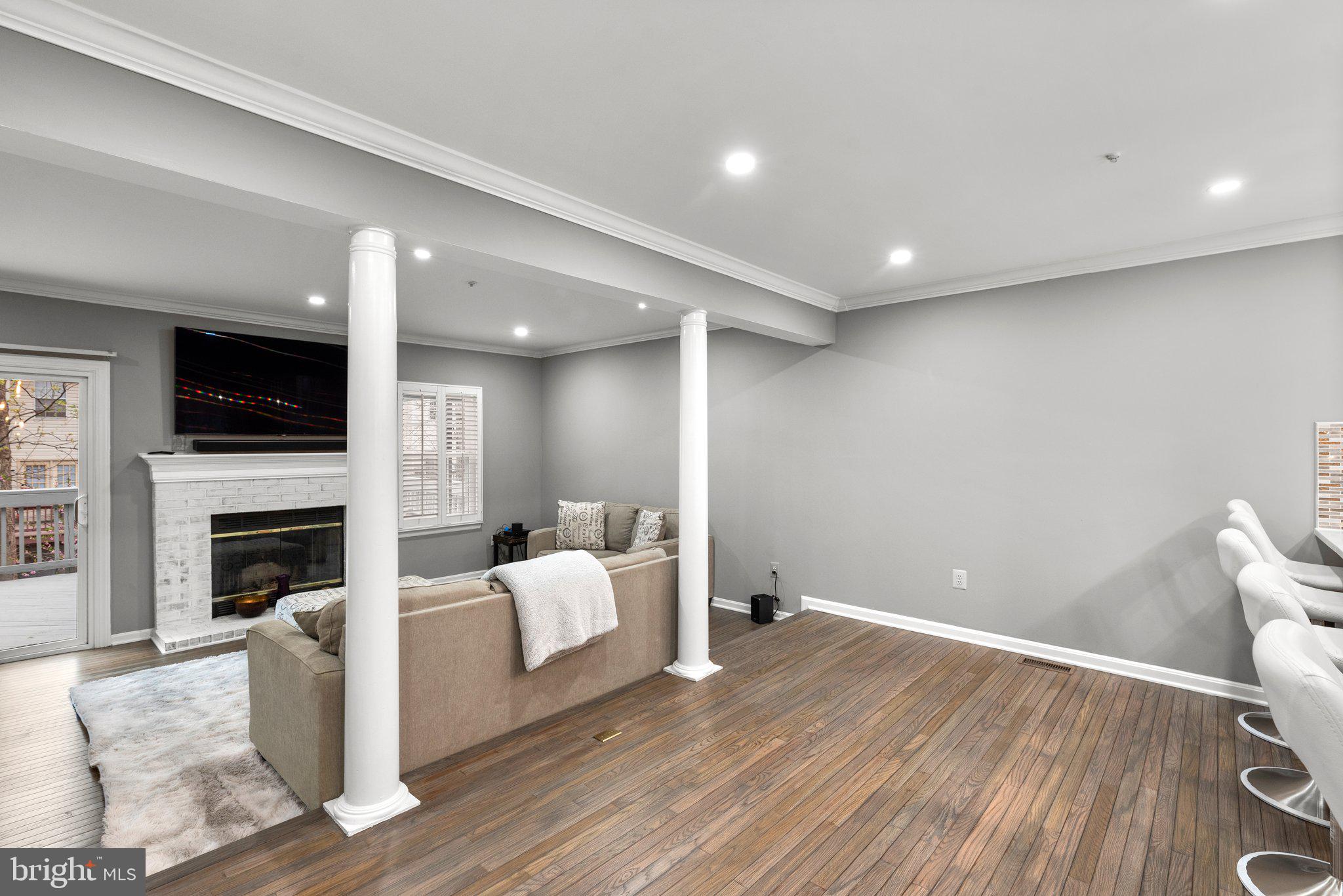 BOWLING BROOK FARMS - Residential Lease