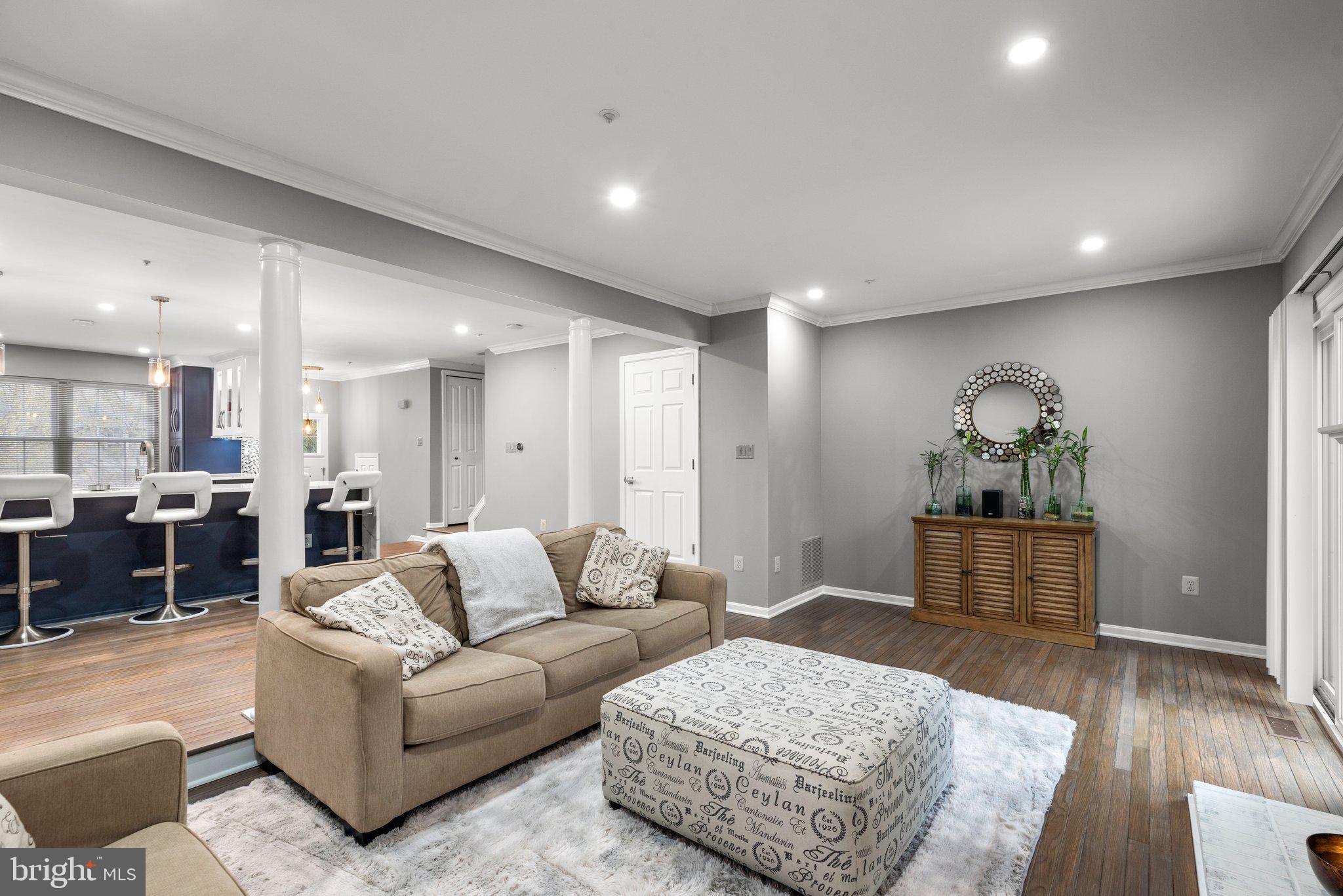 BOWLING BROOK FARMS - Residential Lease