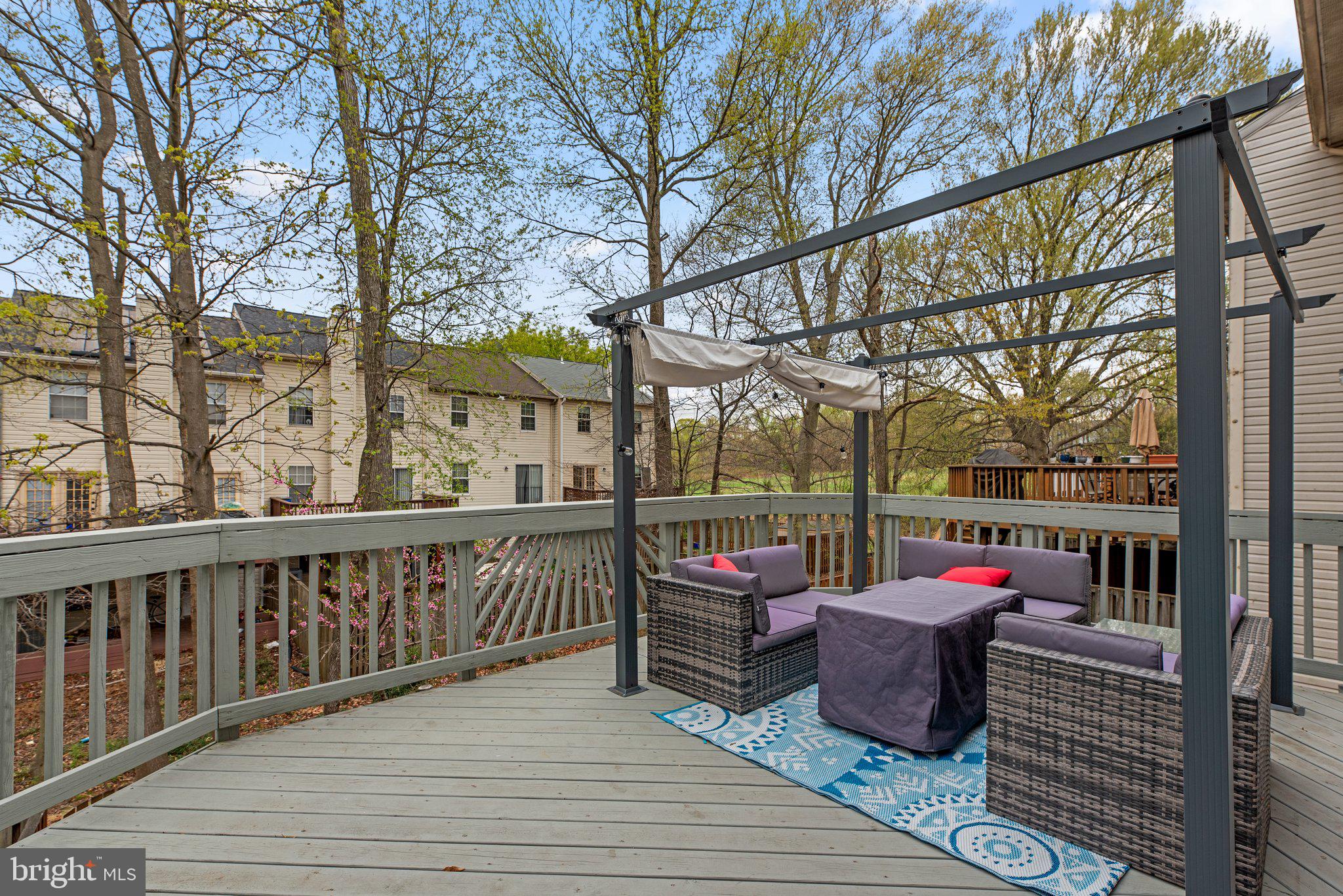 BOWLING BROOK FARMS - Residential Lease