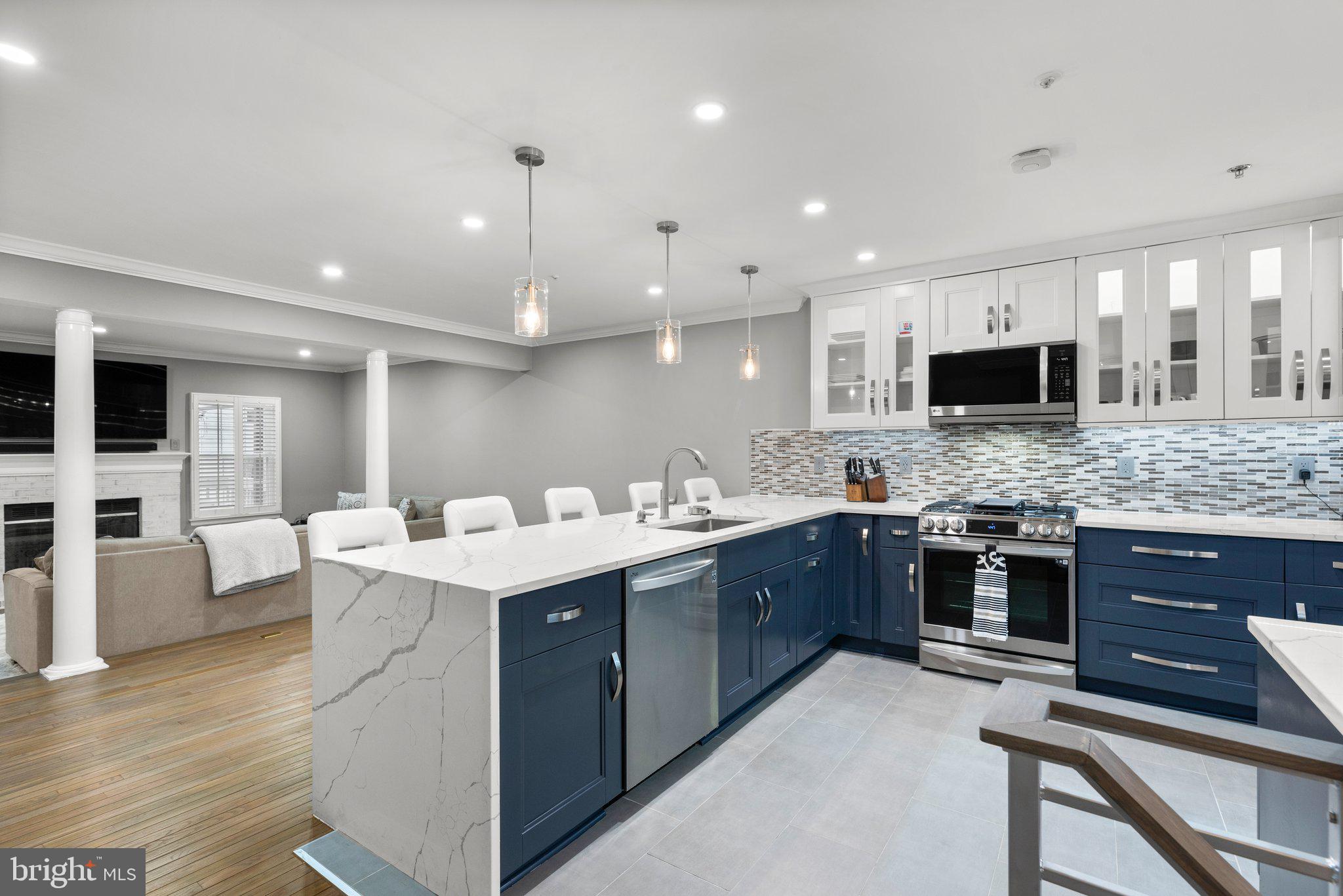 BOWLING BROOK FARMS - Residential Lease