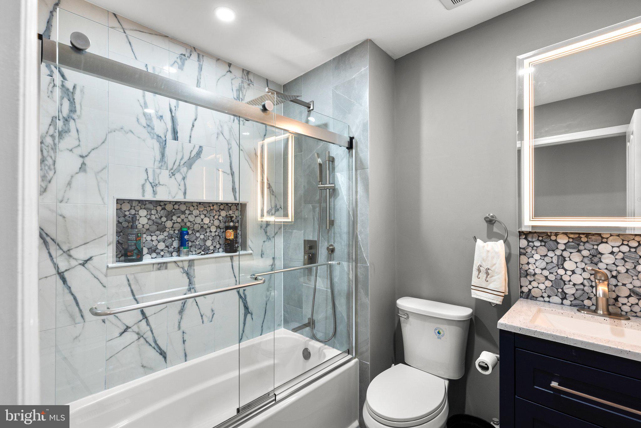 BOWLING BROOK FARMS - Residential Lease