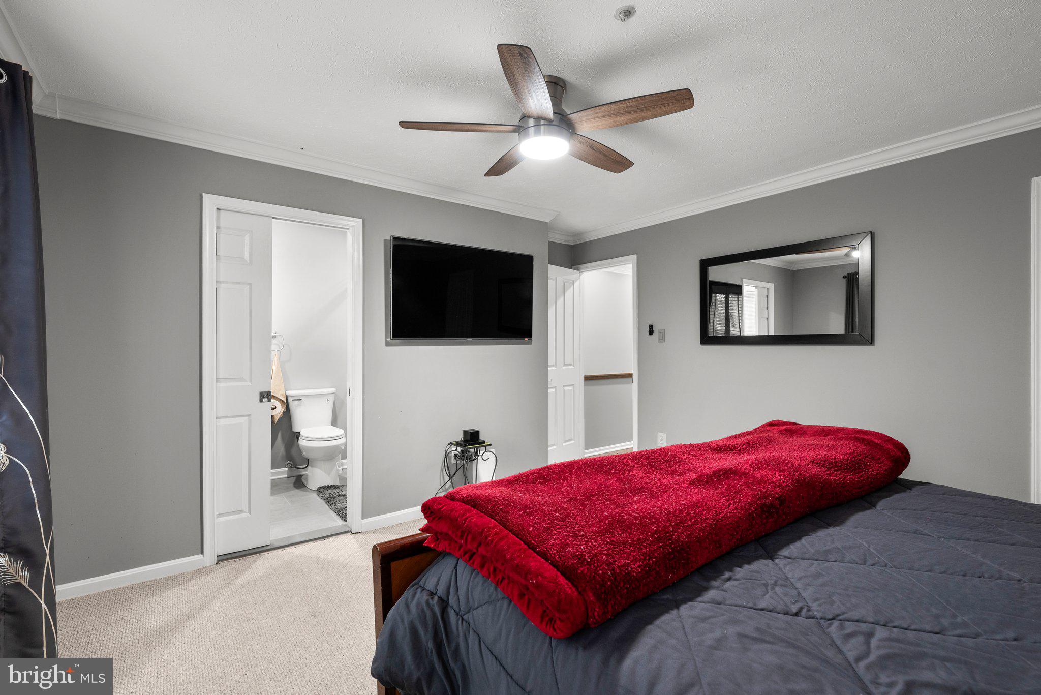 BOWLING BROOK FARMS - Residential Lease