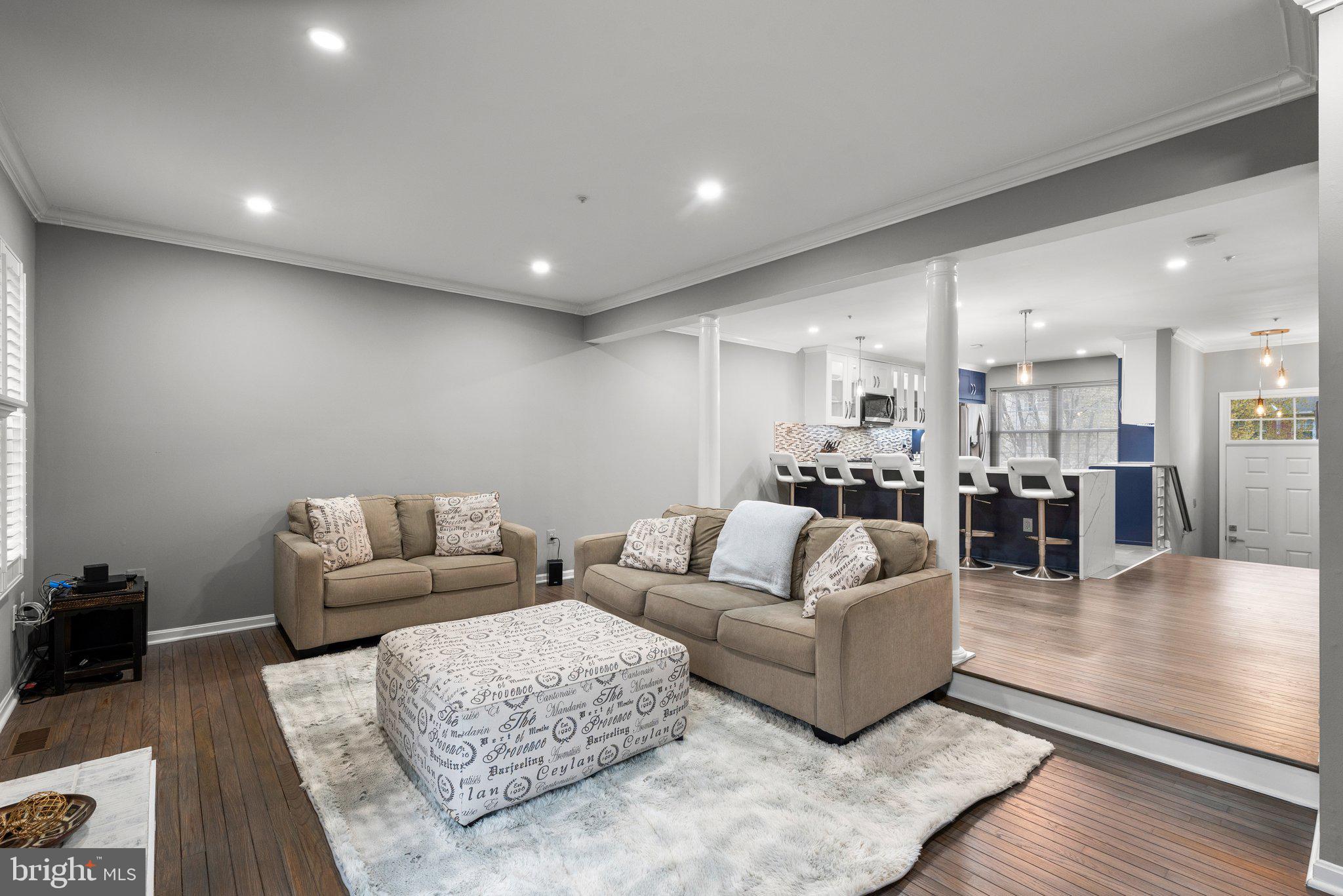 BOWLING BROOK FARMS - Residential Lease