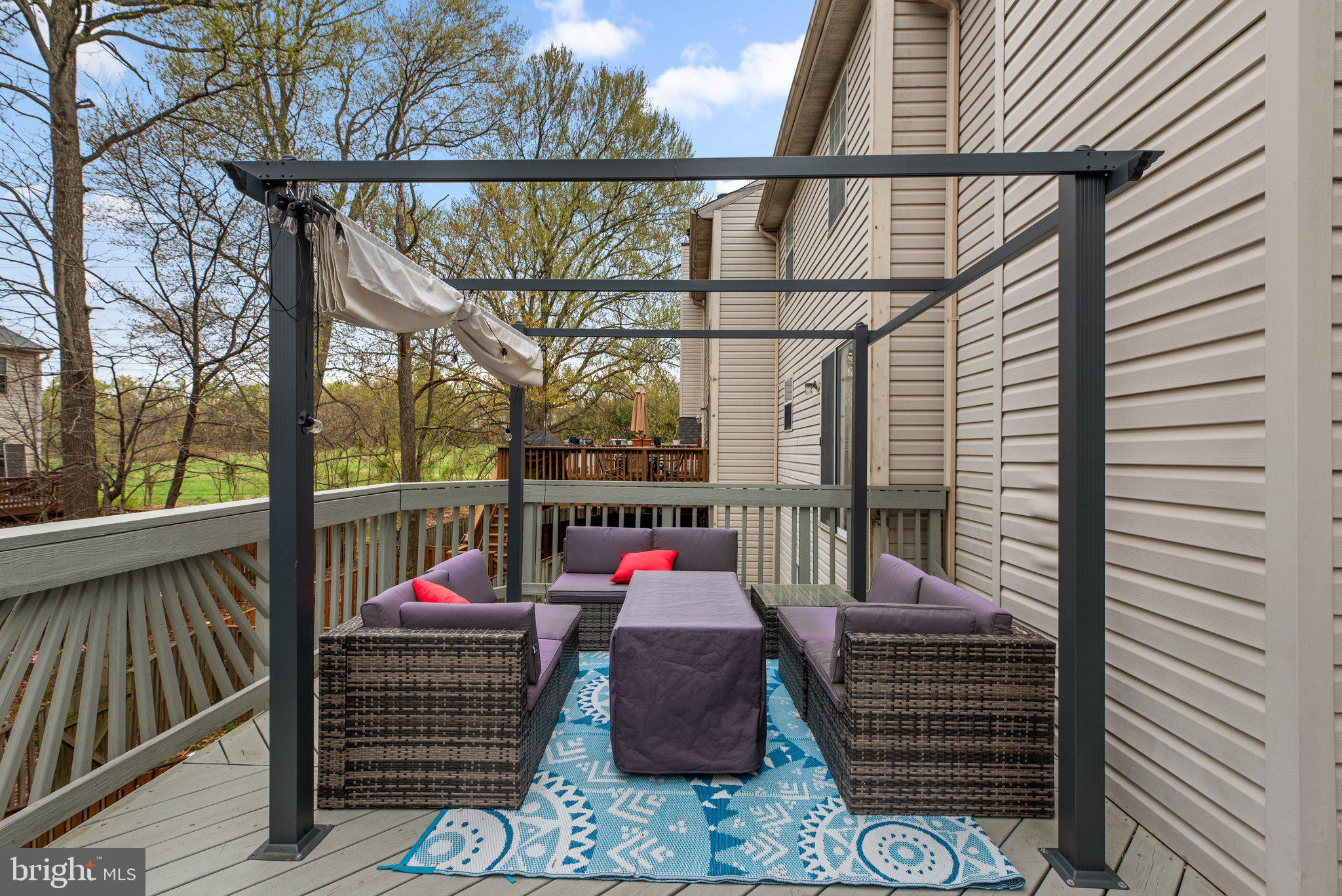 BOWLING BROOK FARMS - Residential Lease