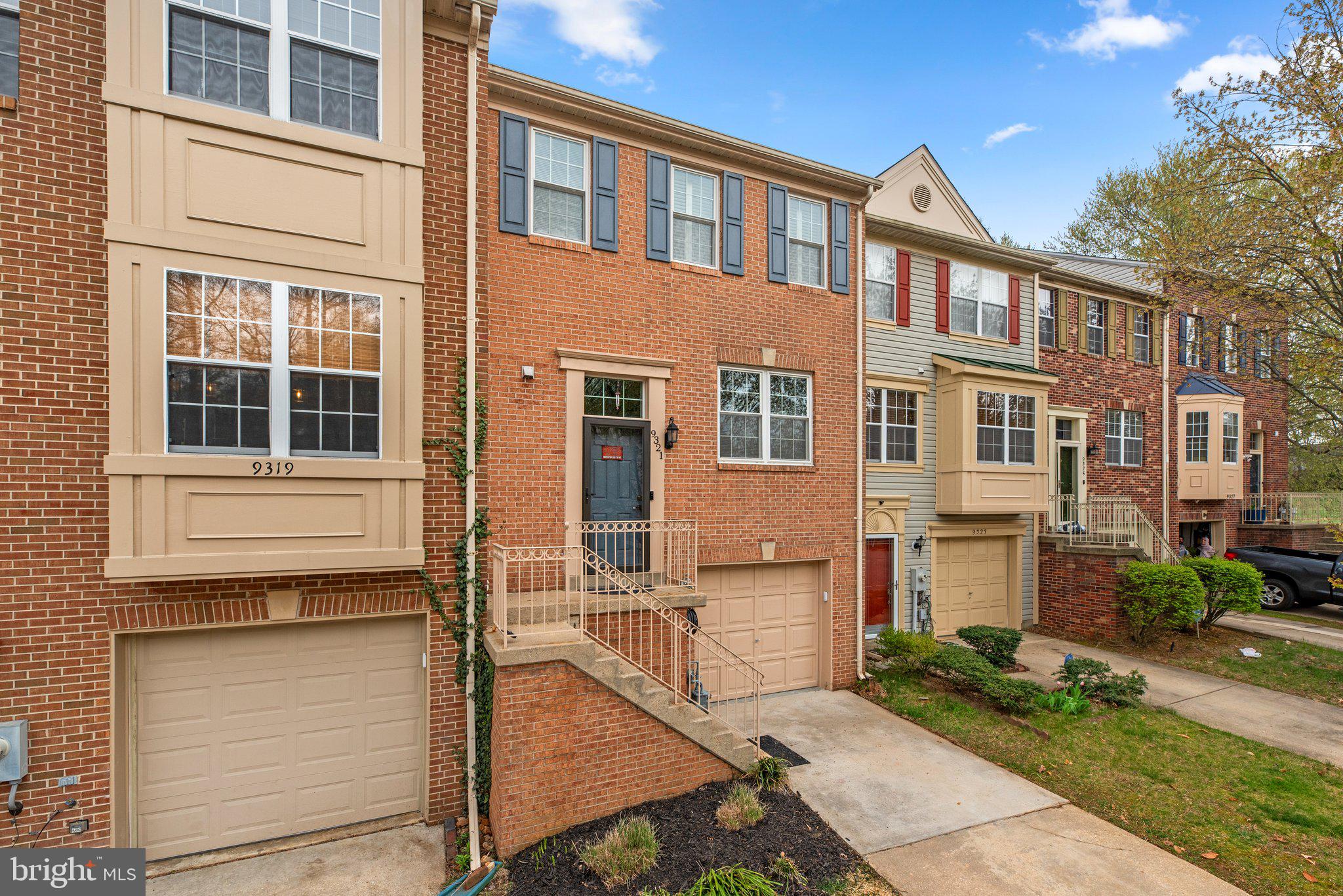 BOWLING BROOK FARMS - Residential Lease