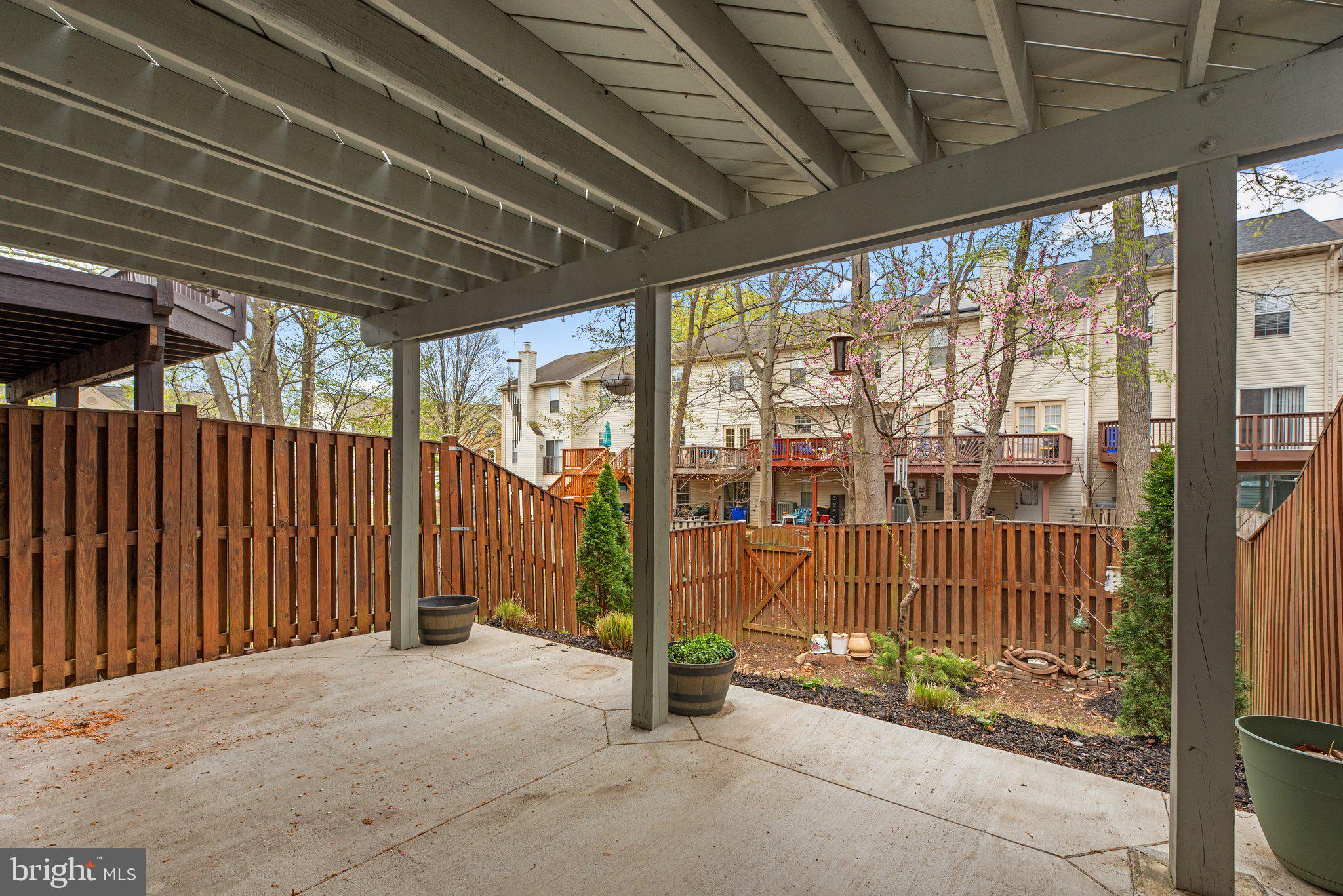 BOWLING BROOK FARMS - Residential Lease