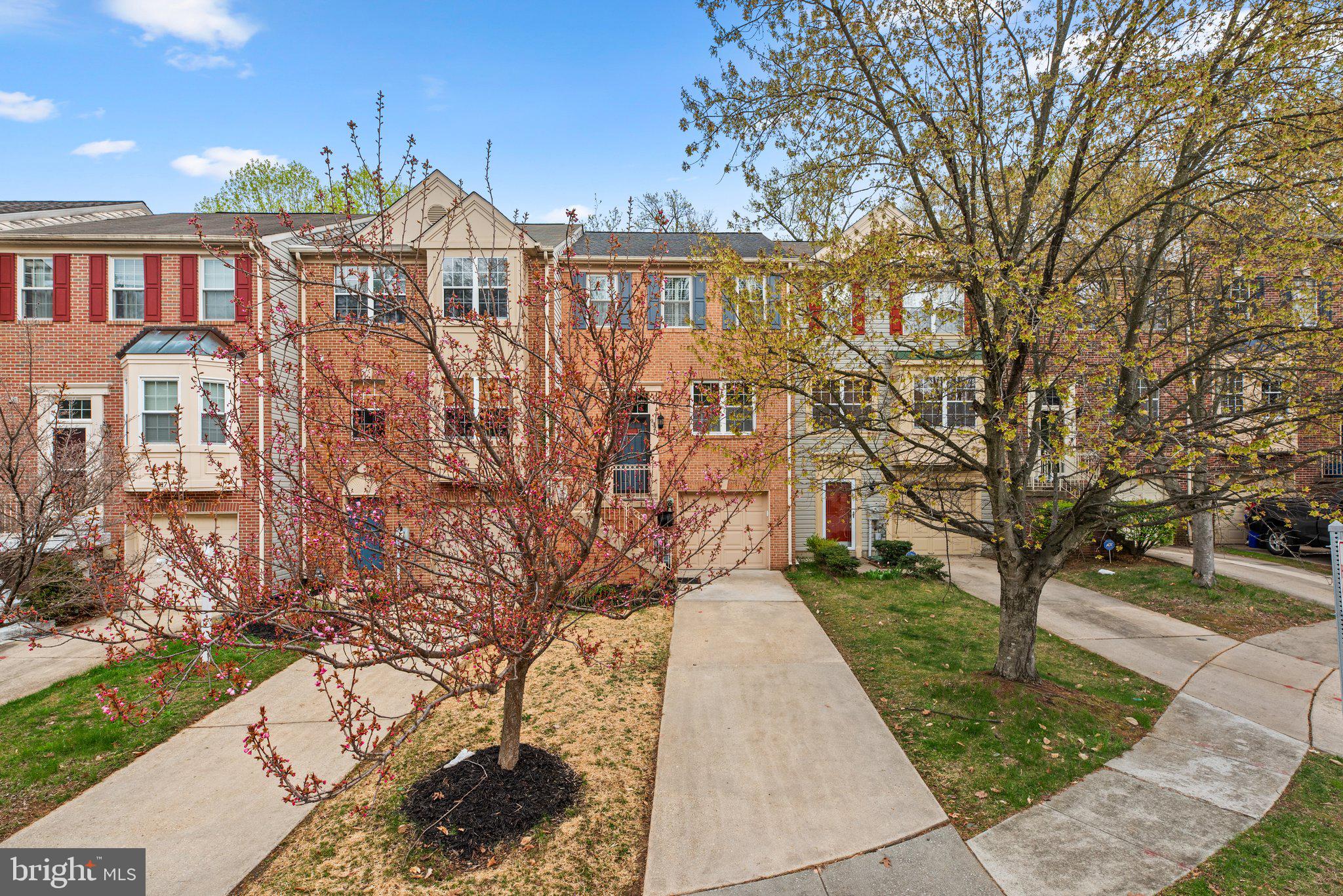 BOWLING BROOK FARMS - Residential Lease