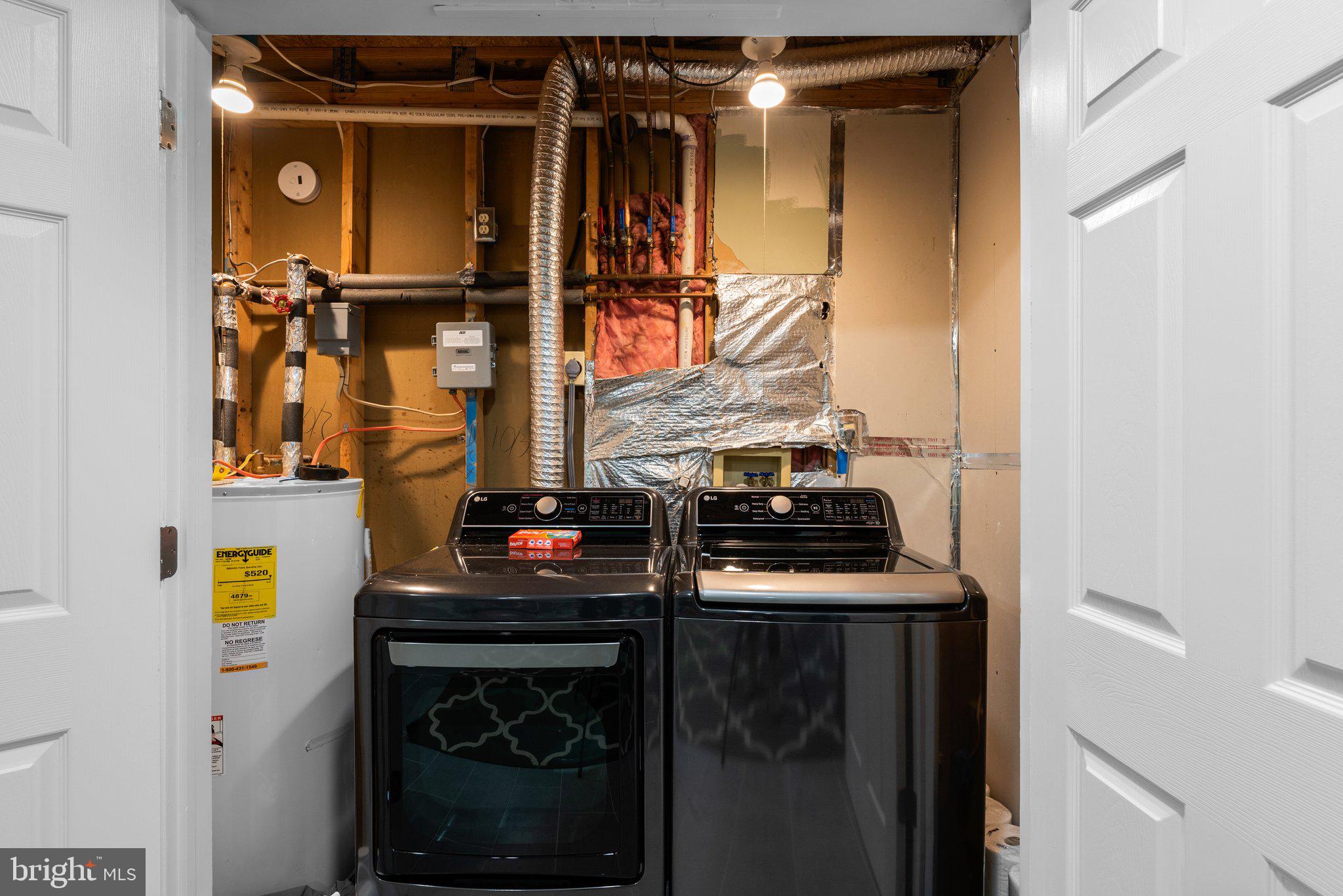 BOWLING BROOK FARMS - Residential Lease