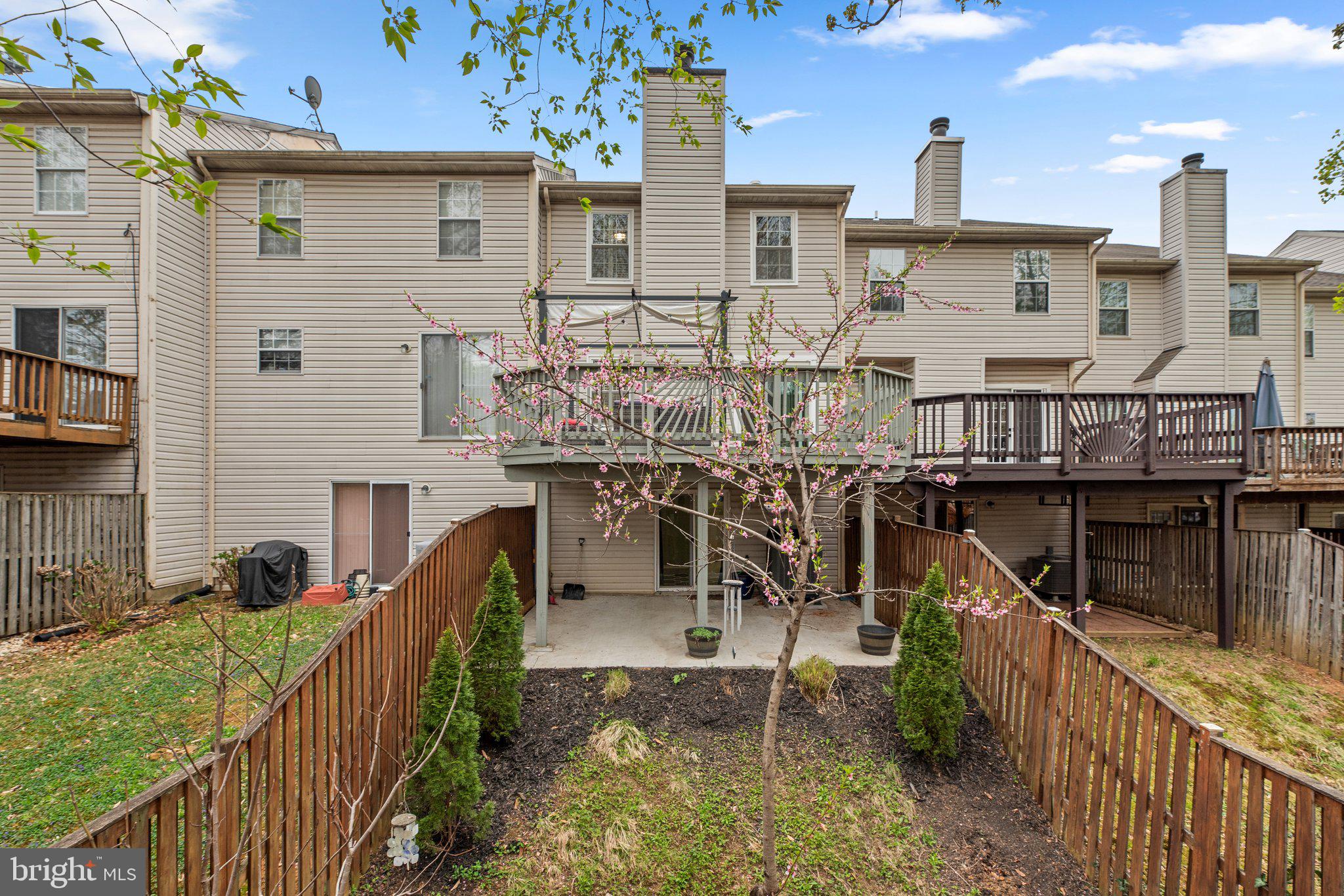 BOWLING BROOK FARMS - Residential Lease