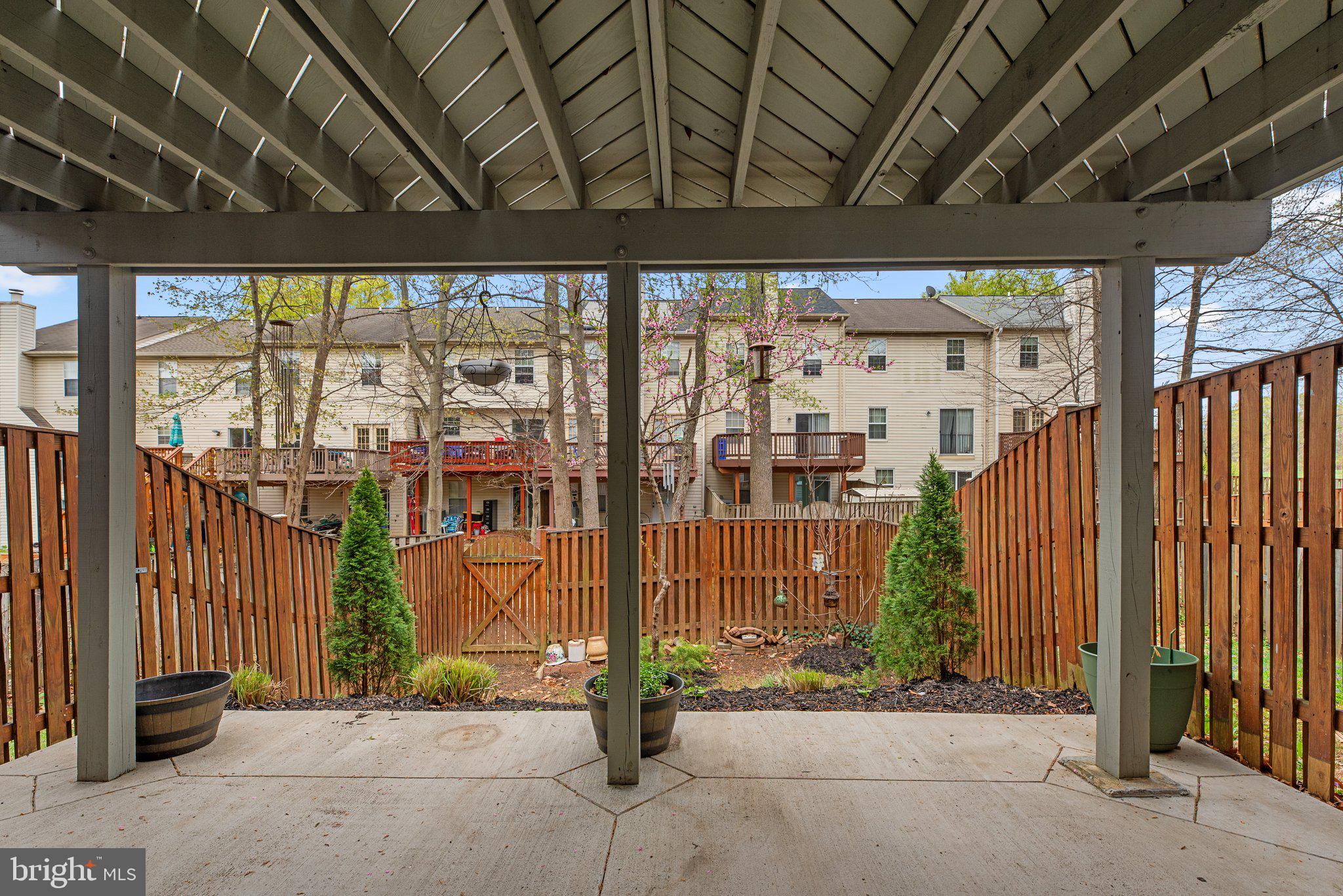 BOWLING BROOK FARMS - Residential Lease