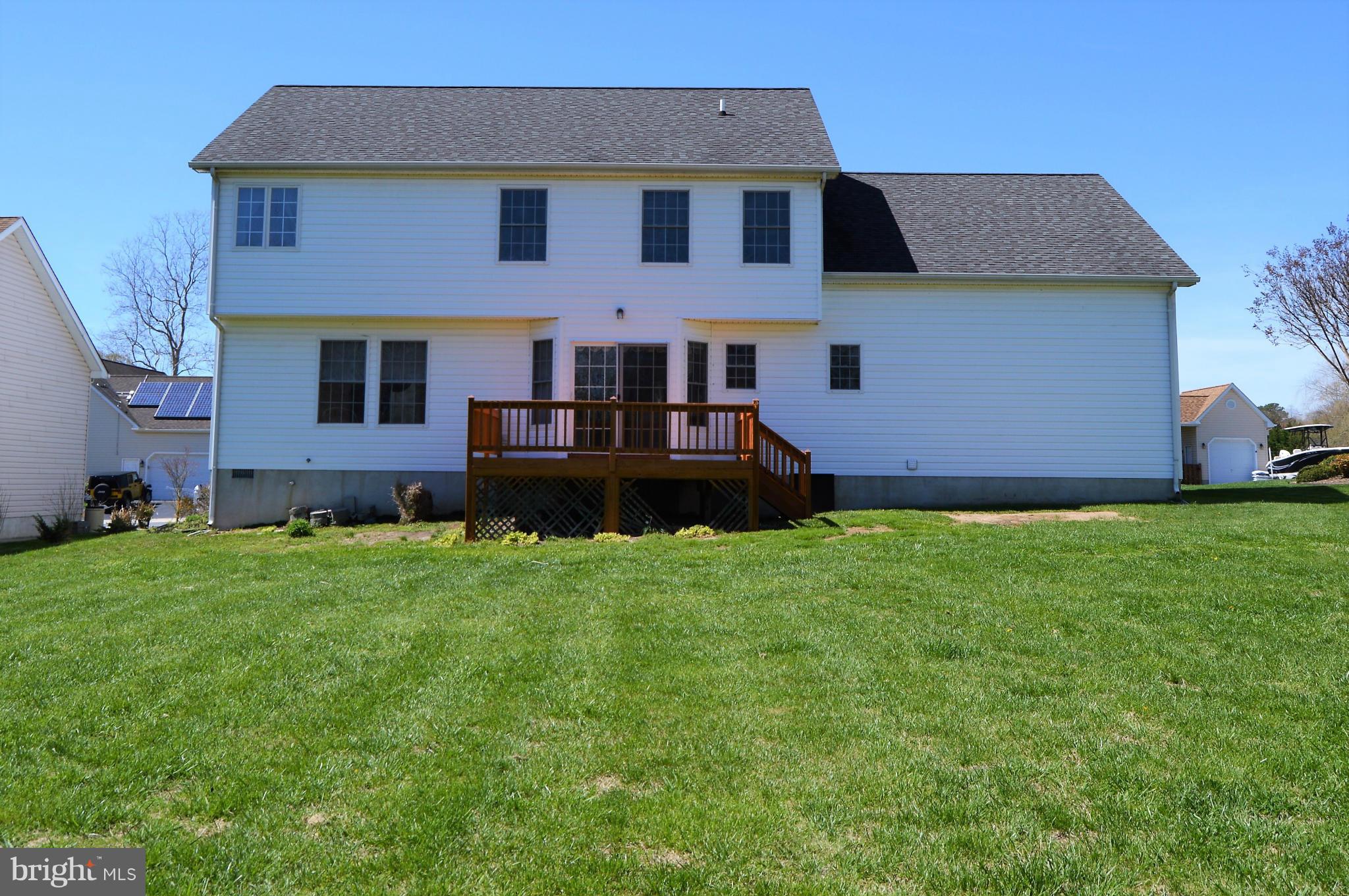 HERITAGE - Residential