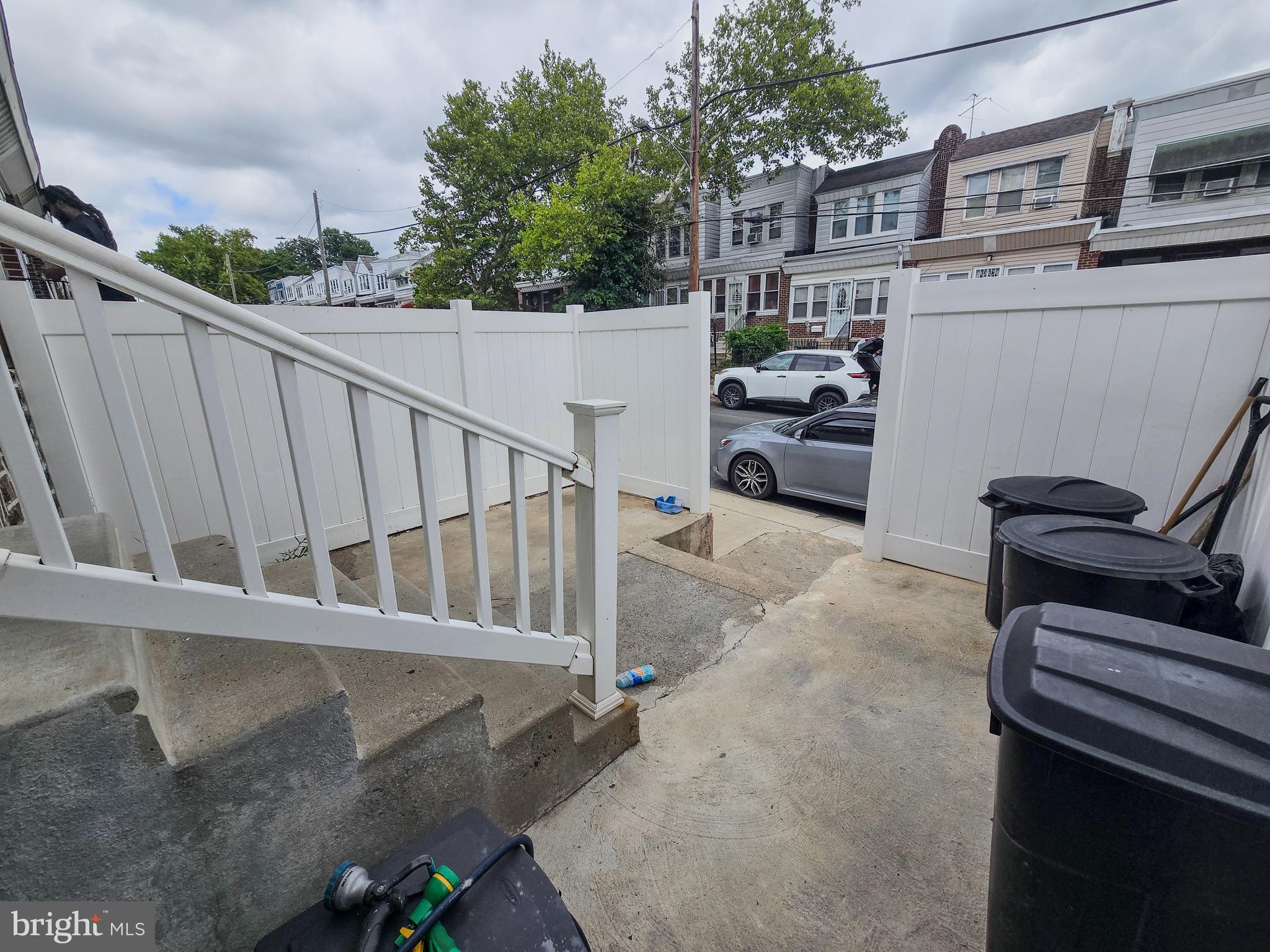 4620 HORROCKS STREET