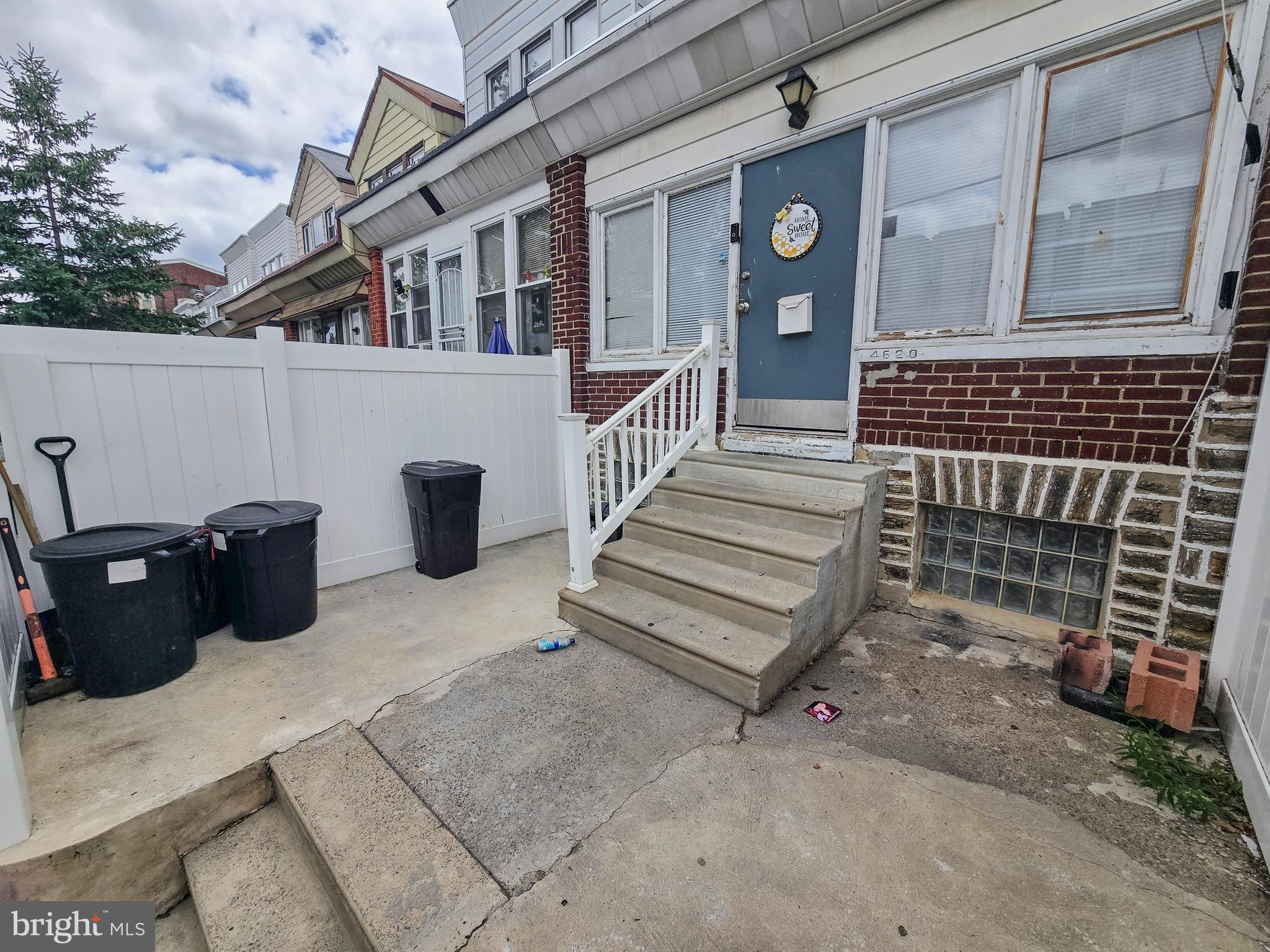 4620 HORROCKS STREET