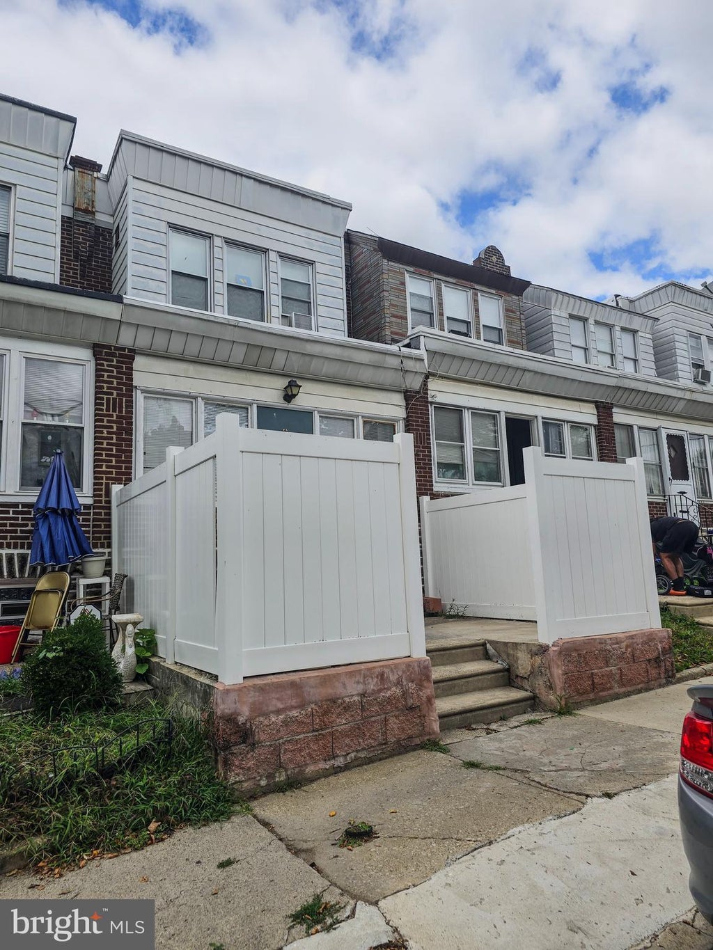Photo of 4620 Horrocks Street, PHILADELPHIA, PA 19124 (MLS # PAPH2652762)